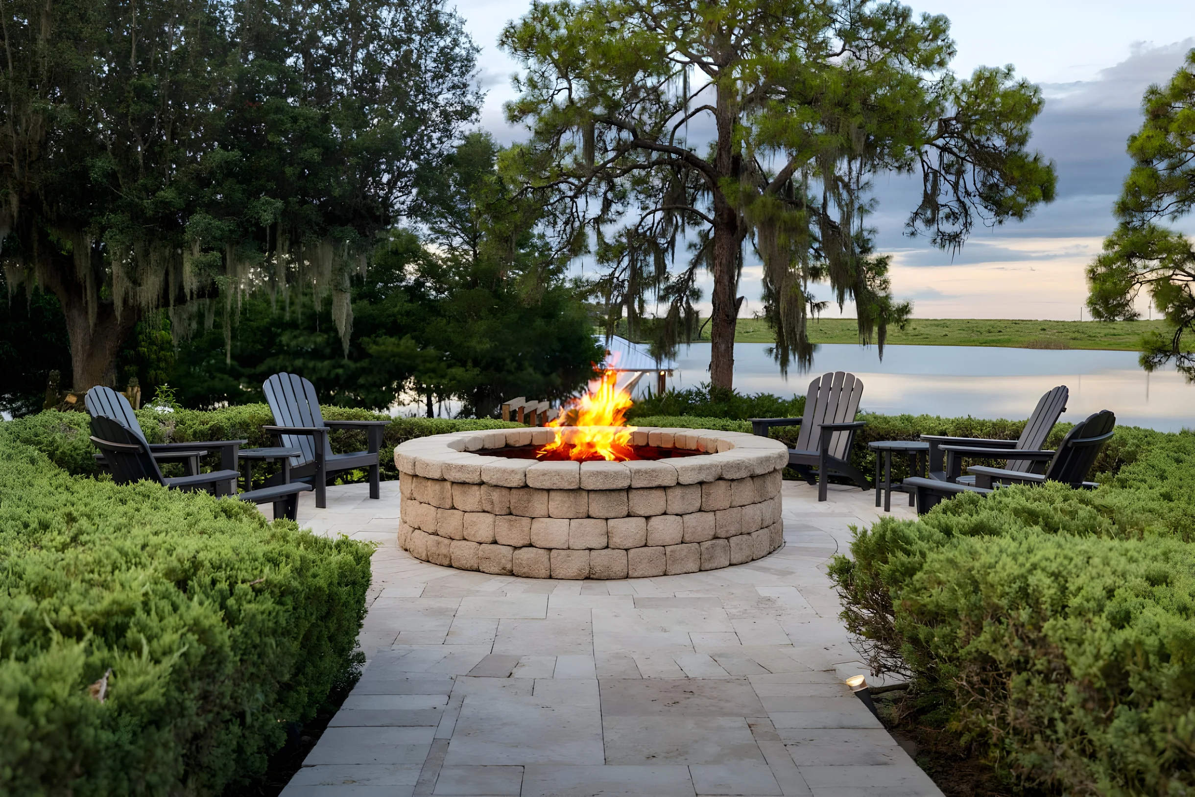 Lake Retreat | Wellness & Spa | Kayaks | Sunrises #42