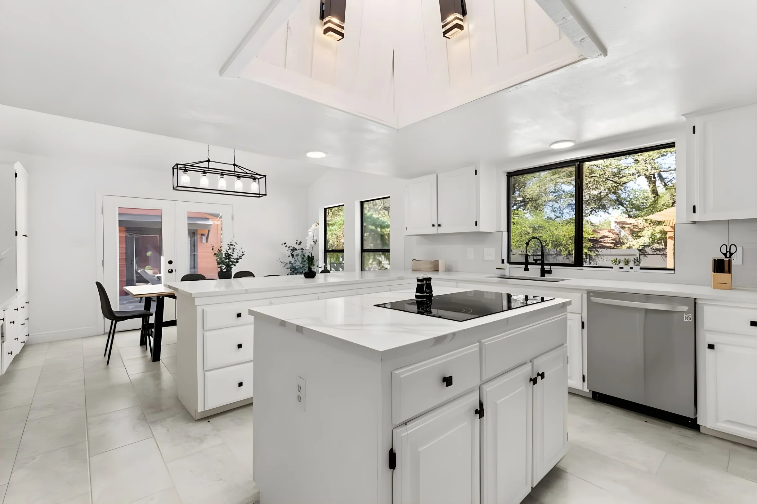 Oak Villa | Golf | Pool & Spa | Cinema, Basketball #30
