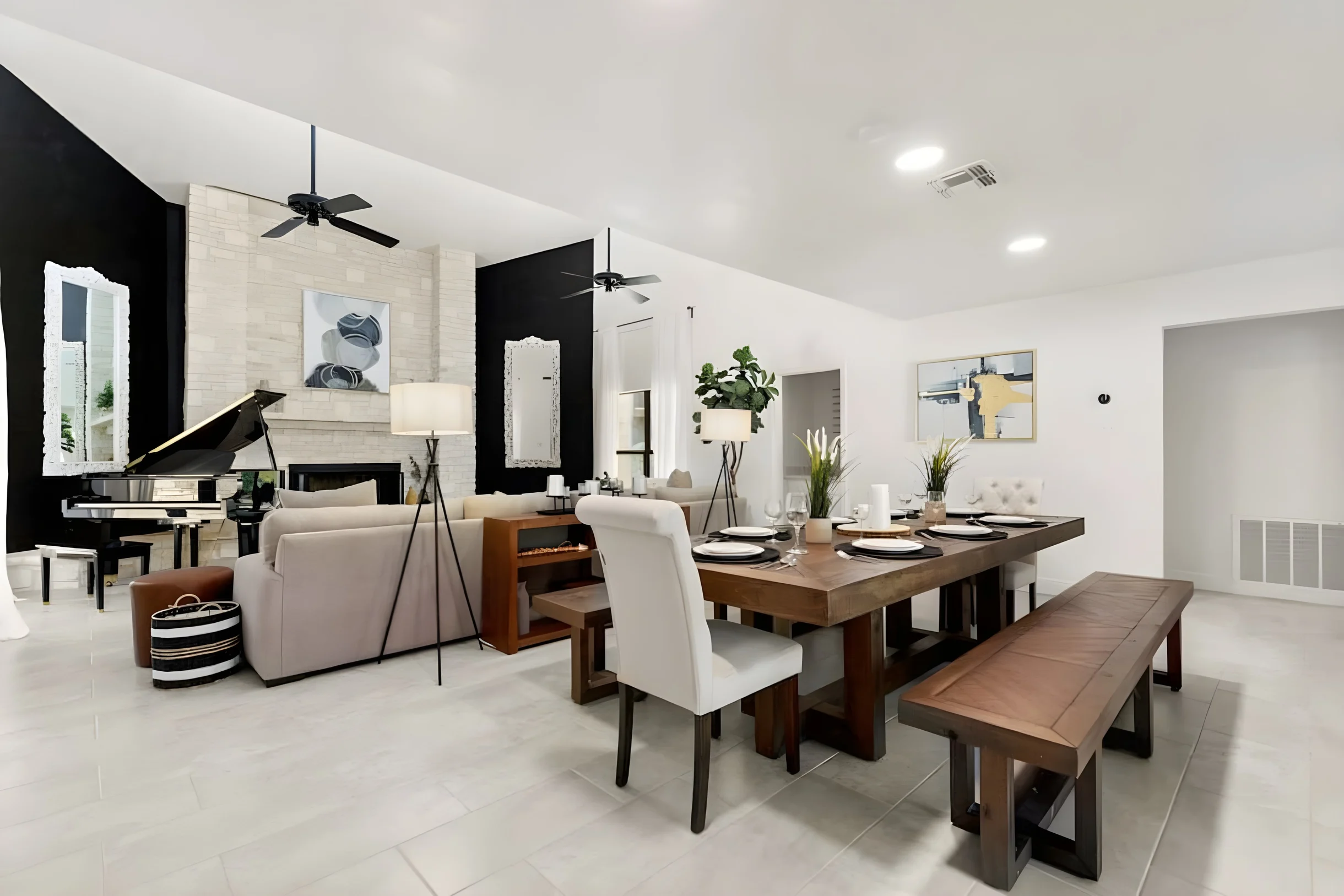 Oak Villa | Golf | Pool & Spa | Cinema, Basketball #32