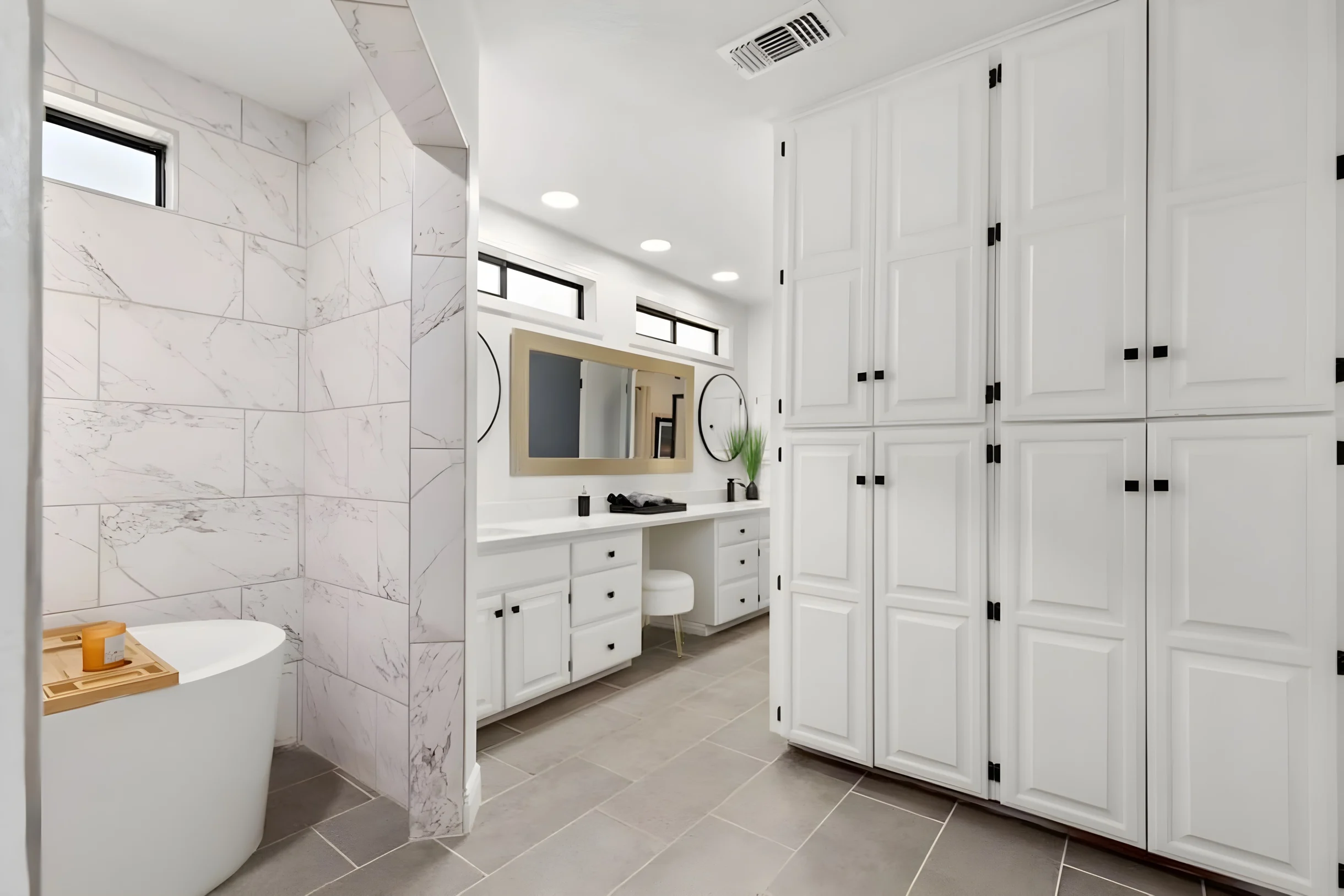 Oak Villa | Golf | Pool & Spa | Cinema, Basketball #49