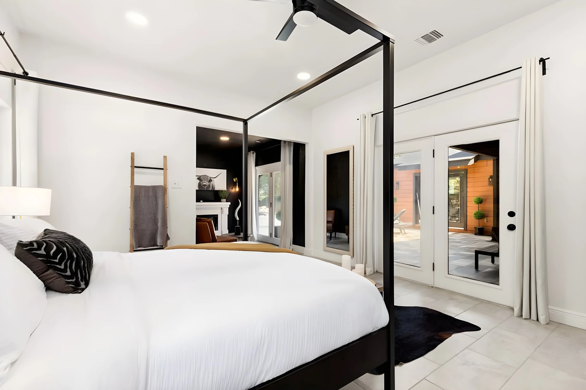 Oak Villa | Golf | Pool & Spa | Cinema, Basketball #37