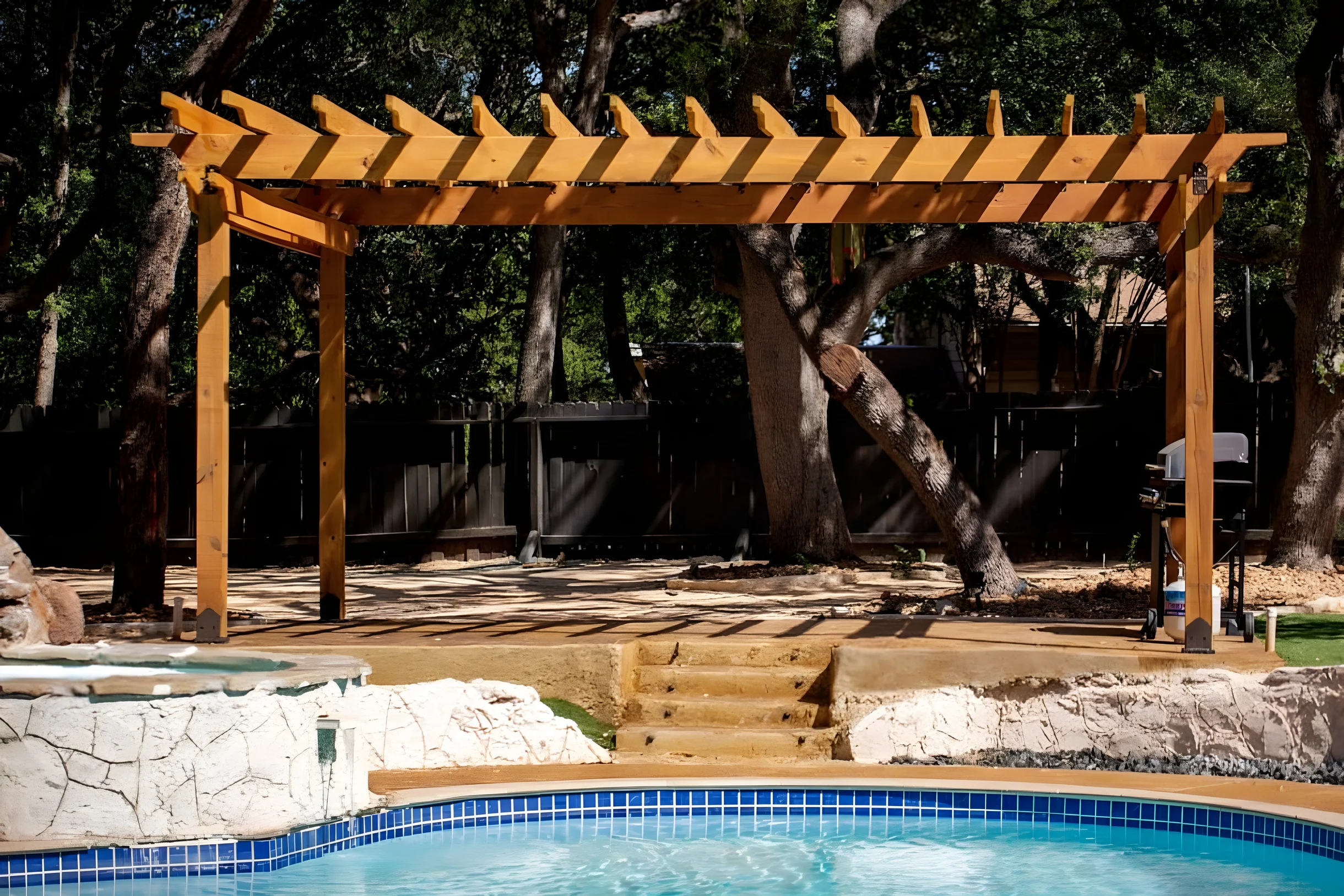 Oak Villa | Golf | Pool & Spa | Cinema, Basketball #61