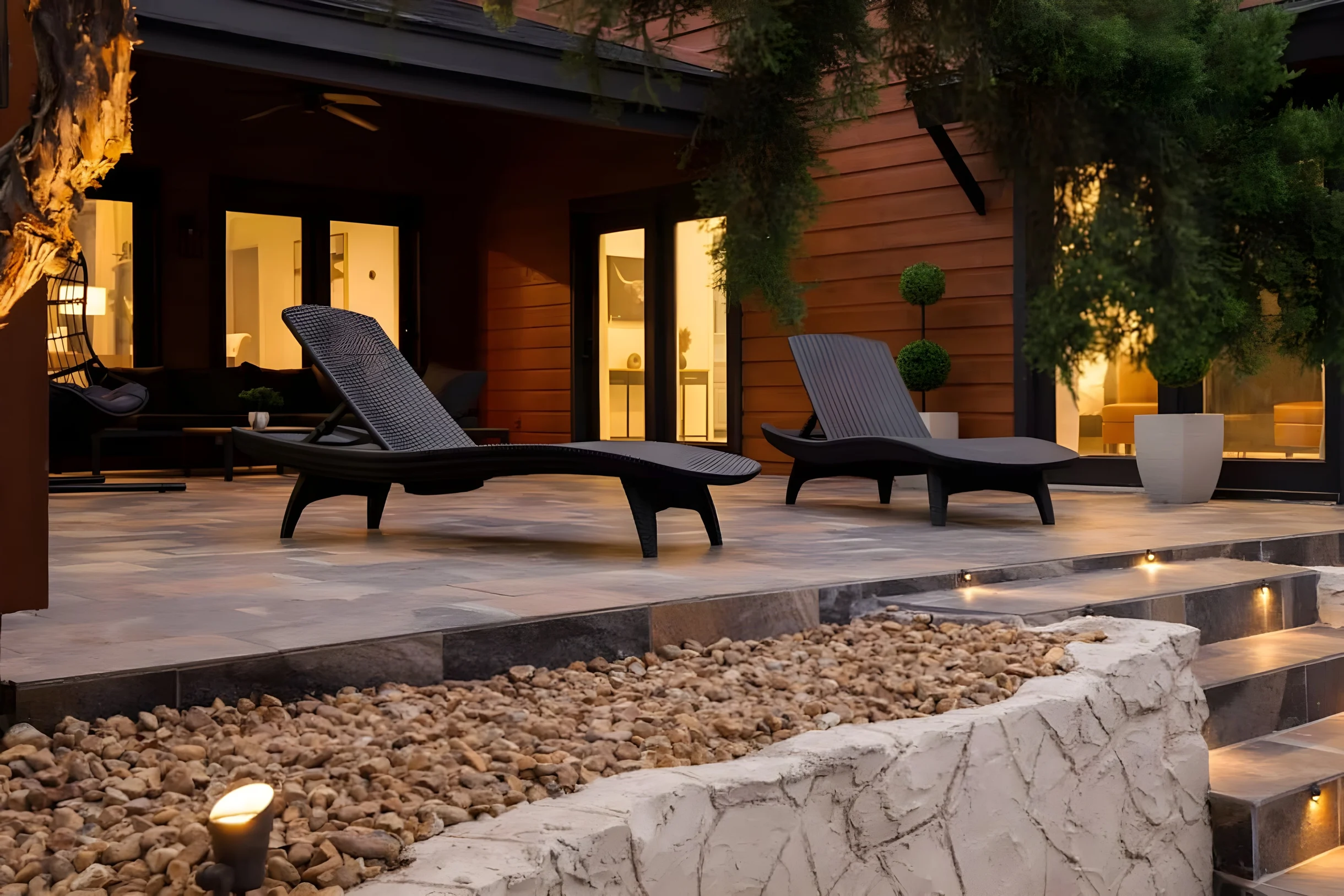 Oak Villa | Golf | Pool & Spa | Cinema, Basketball #43