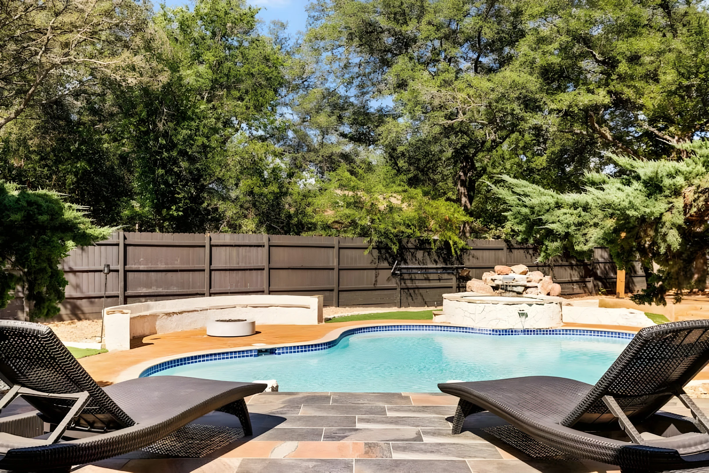 Oak Villa | Golf | Pool & Spa | Cinema, Basketball #51
