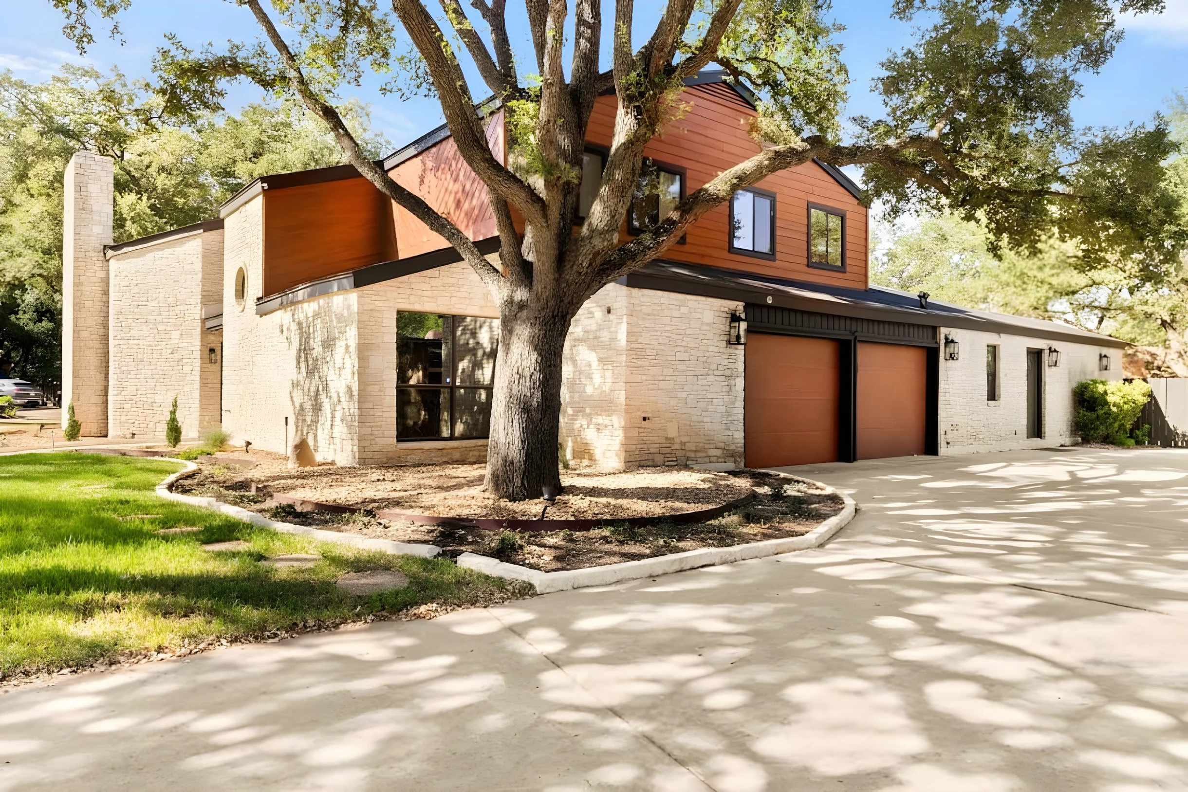 Wander San Antonio Woodlands #4