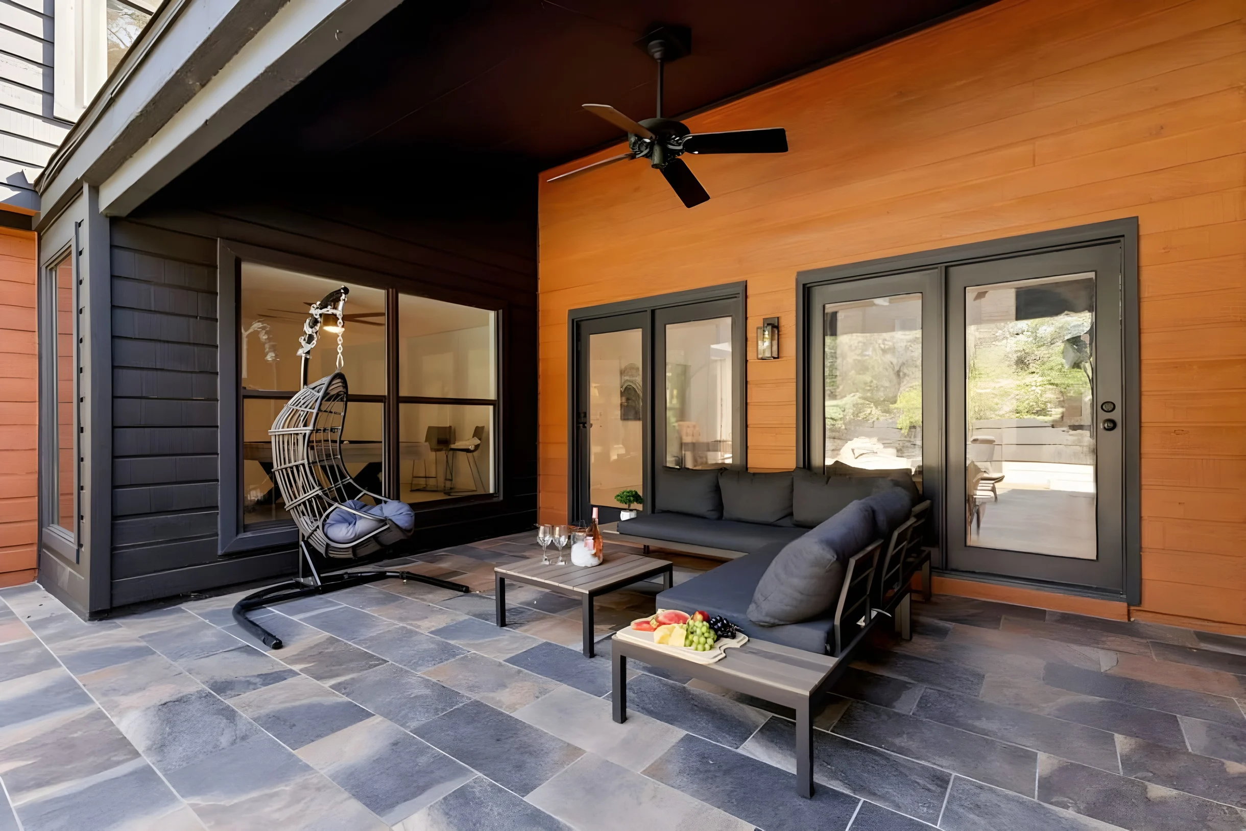 Oak Villa | Golf | Pool & Spa | Cinema, Basketball #27