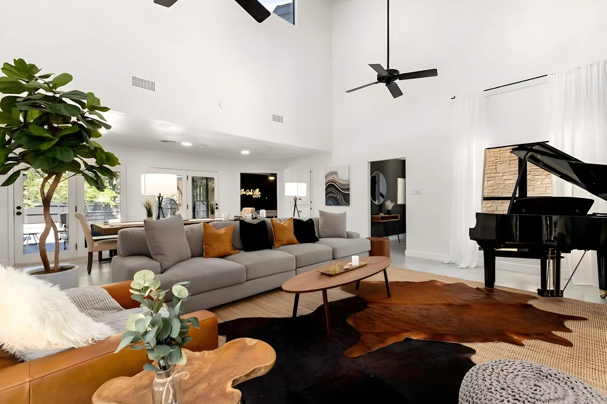 Wander San Antonio Woodlands