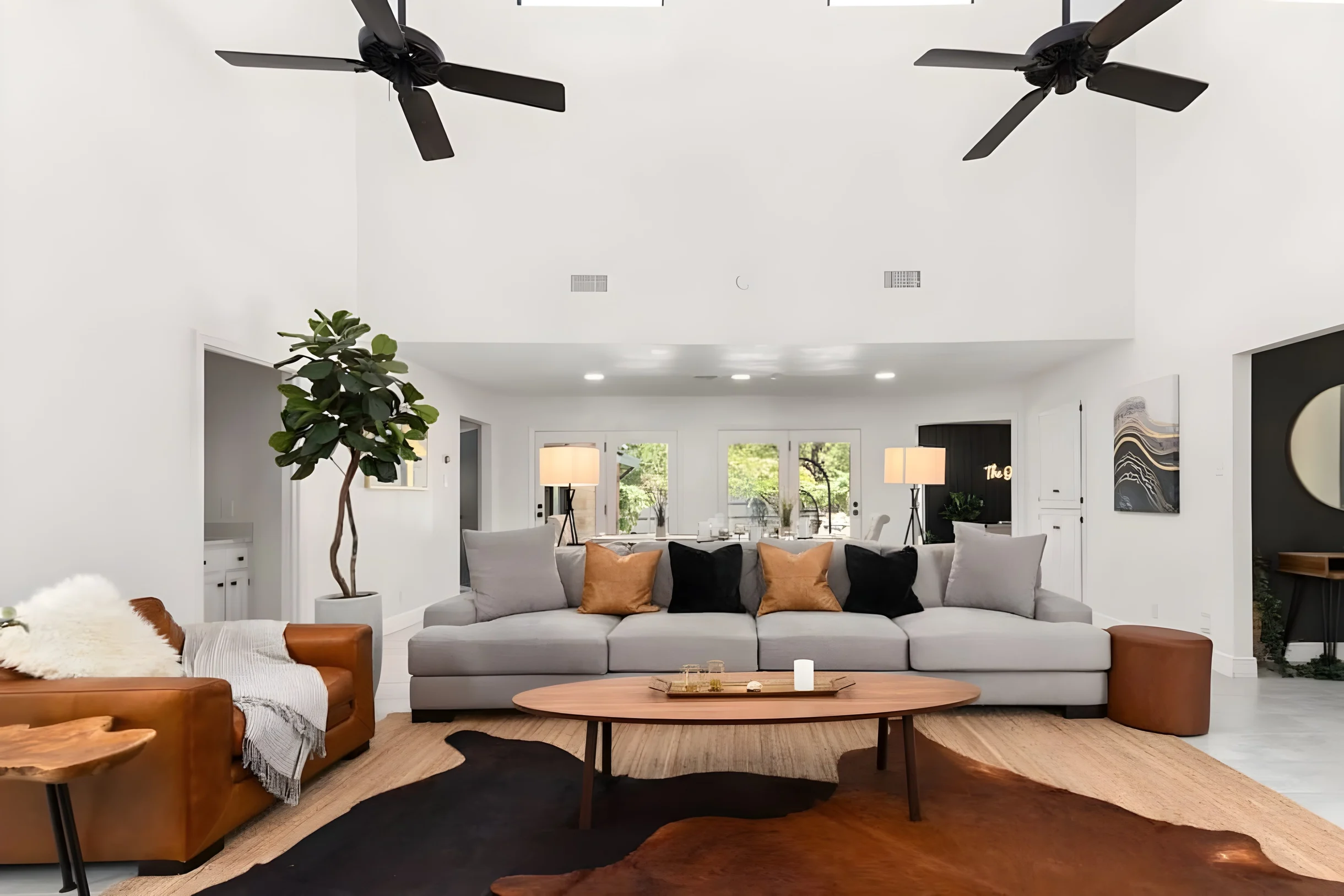 Oak Villa | Golf | Pool & Spa | Cinema, Basketball #47