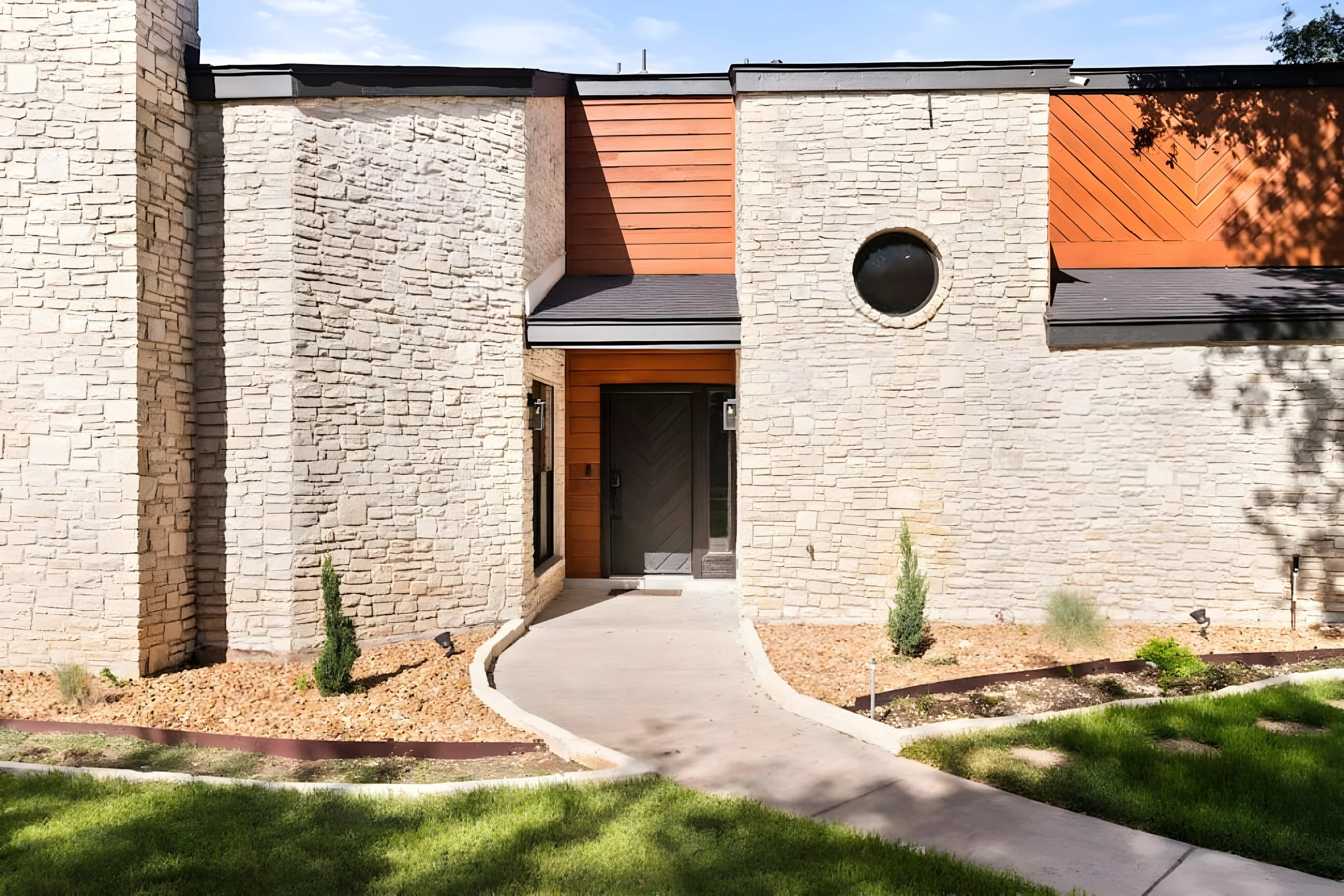 Wander San Antonio Woodlands #5