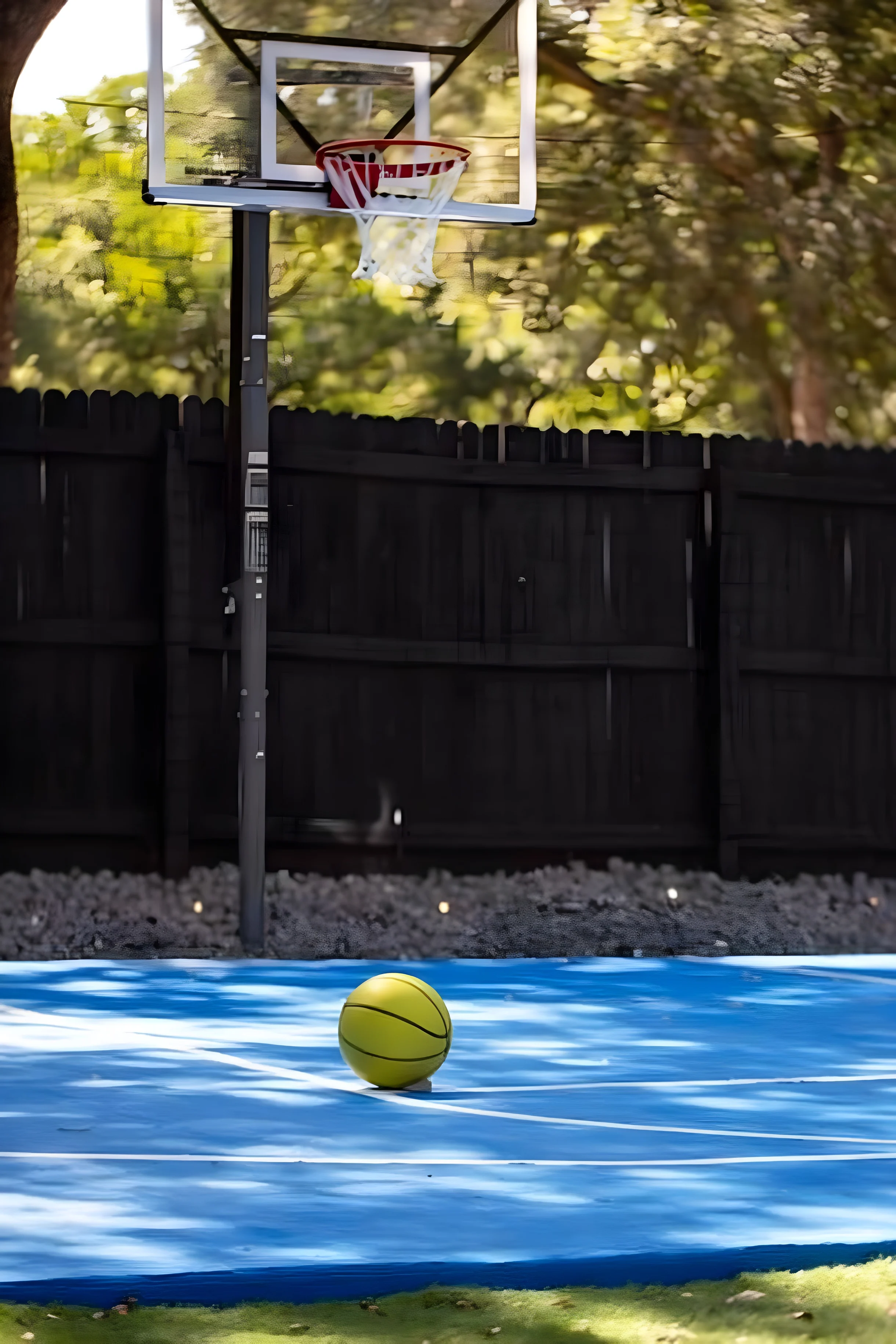 Oak Villa | Golf | Pool & Spa | Cinema, Basketball #58