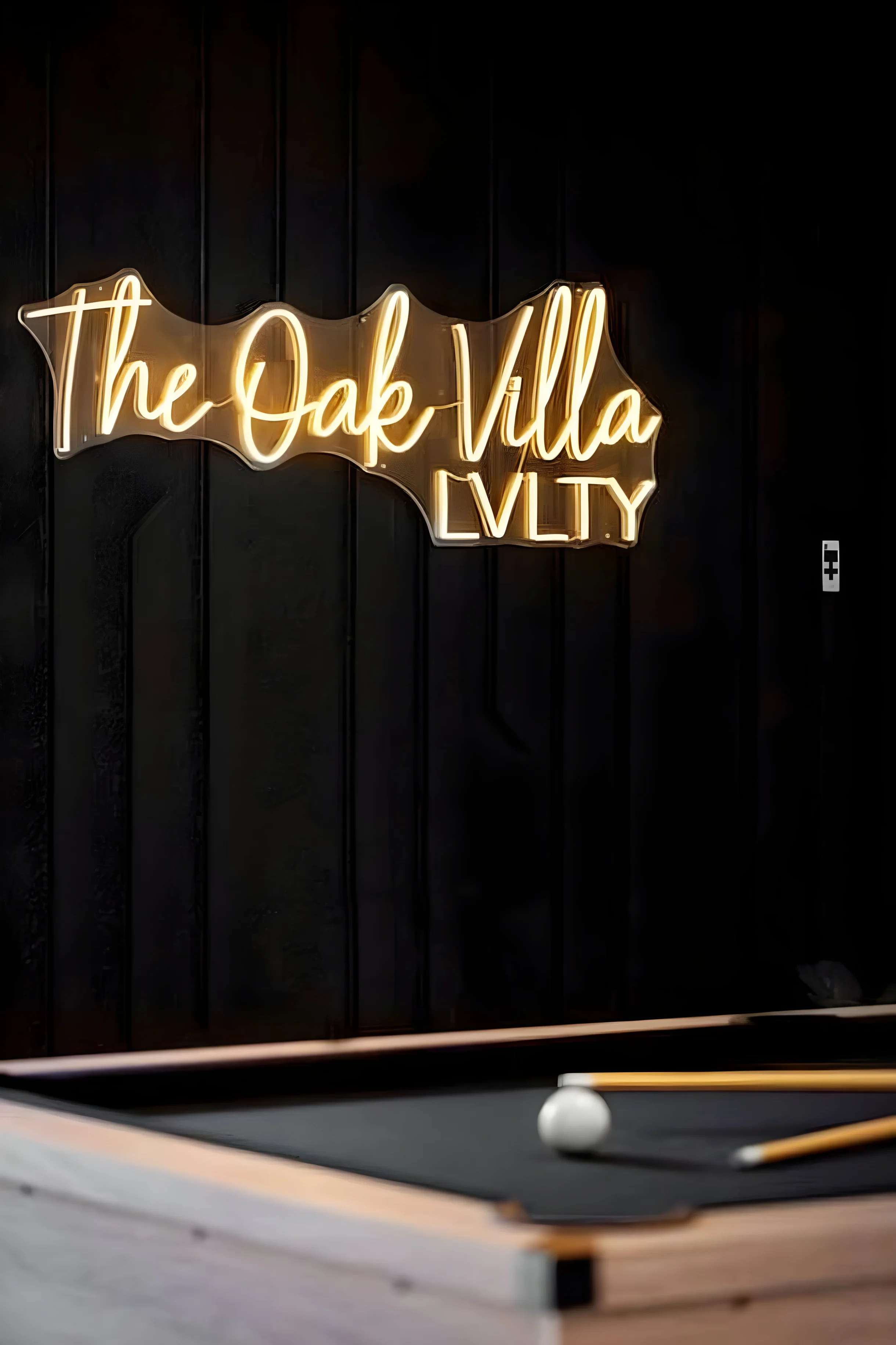 Oak Villa | Golf | Pool & Spa | Cinema, Basketball #44