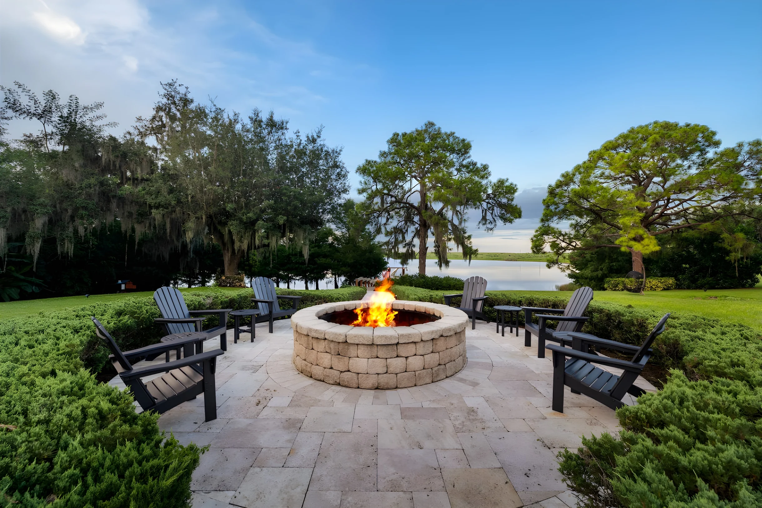 Lake Retreat | Wellness & Spa | Kayaks | Sunrises #8