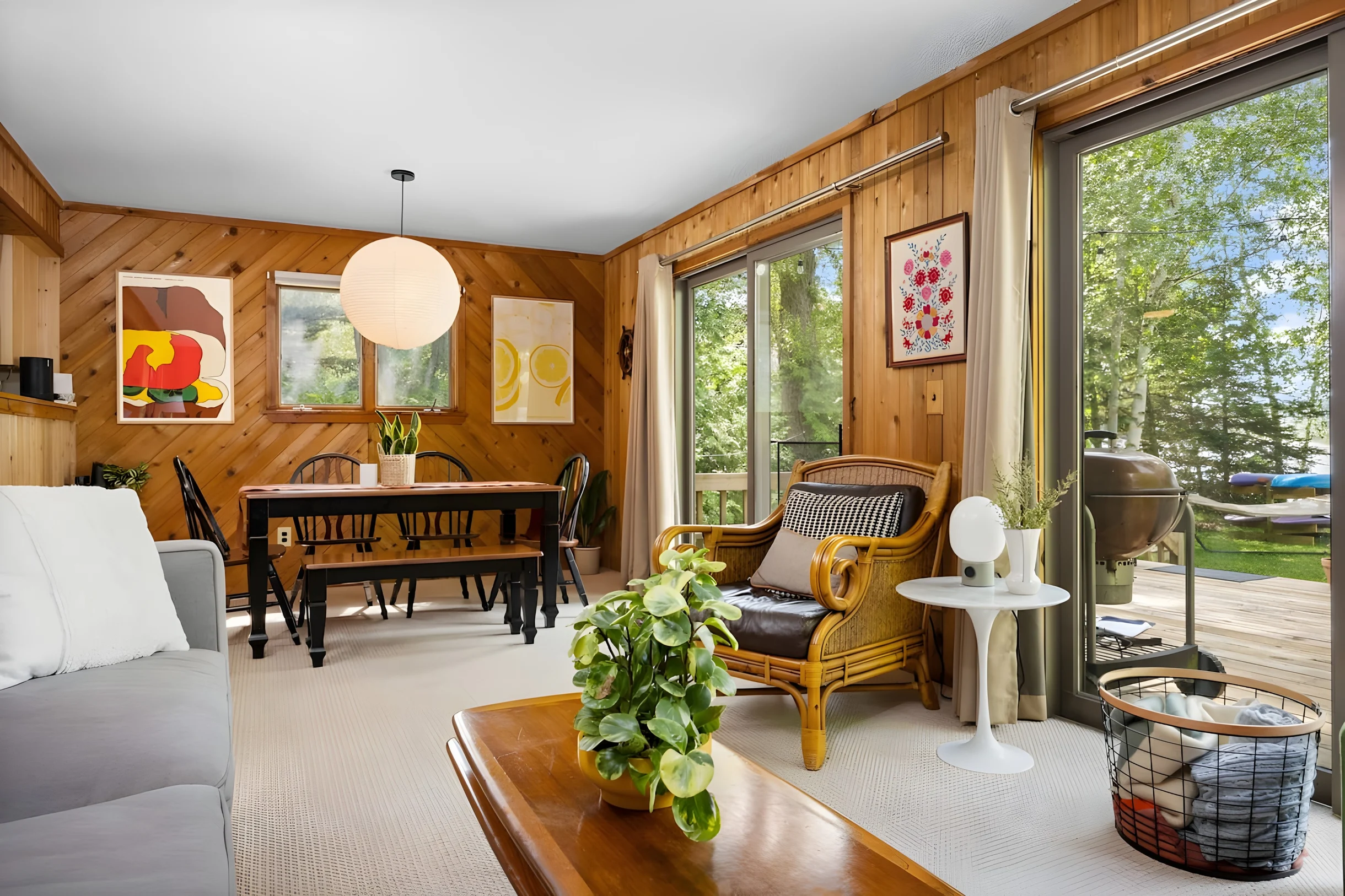 Apartment in Lake Leelanau property photo 1