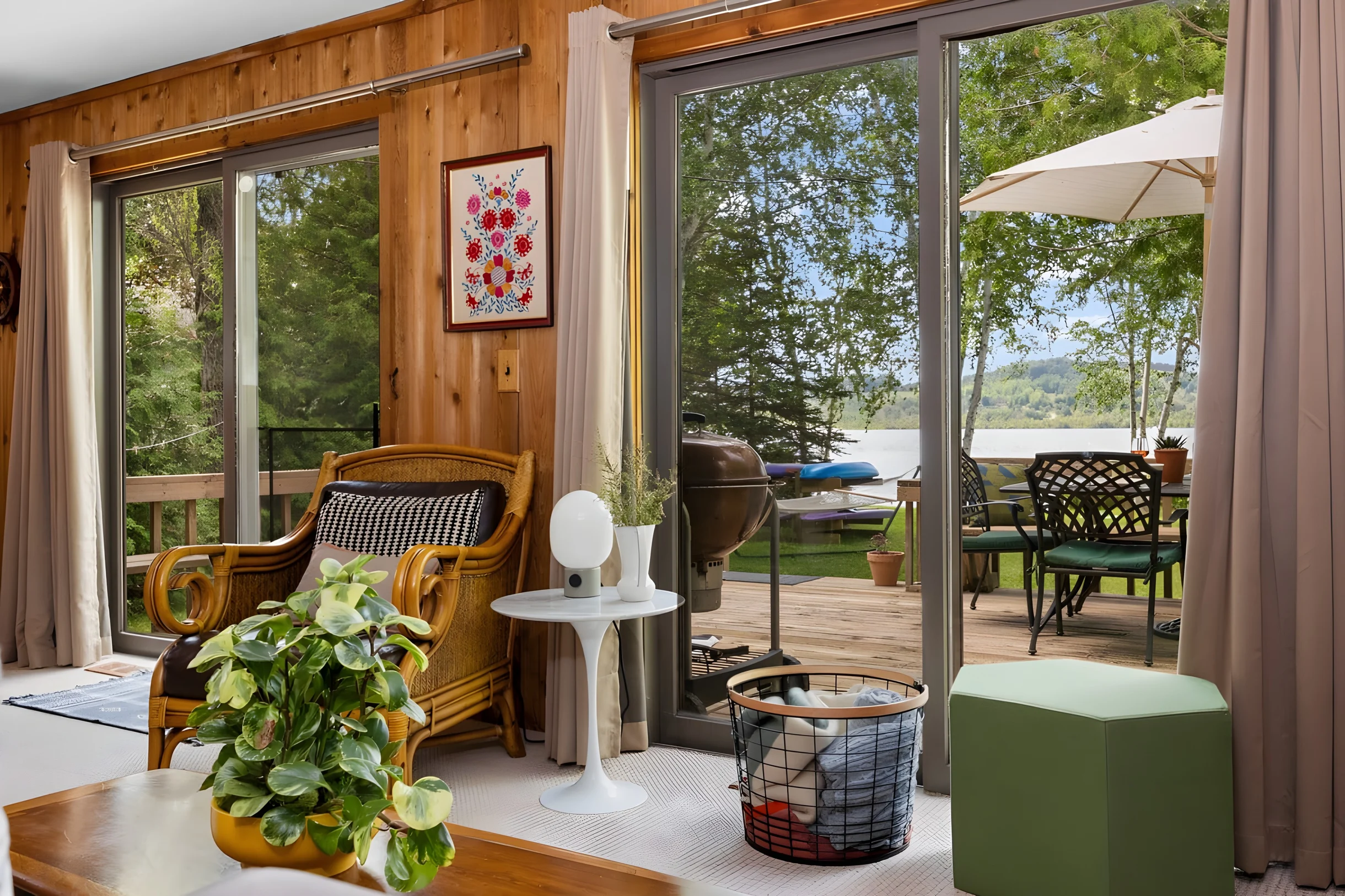 Apartment in Lake Leelanau property photo 2