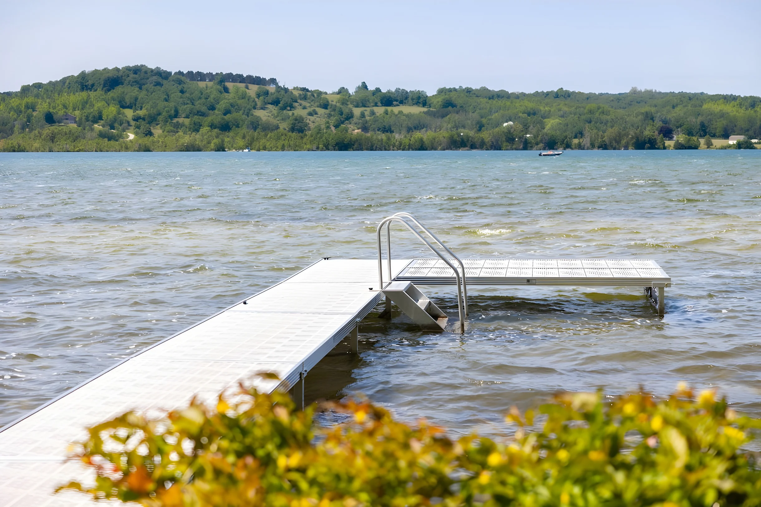 Apartment in Lake Leelanau property photo 4