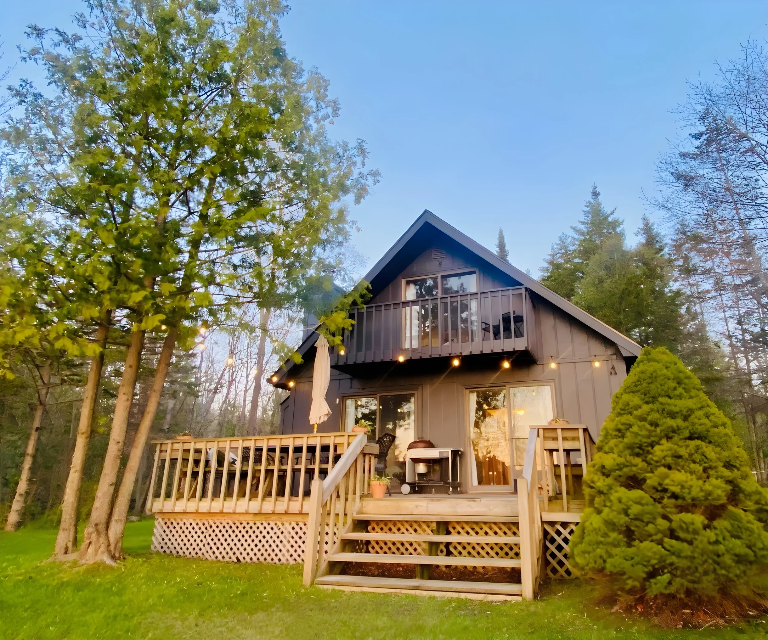 Apartment in Lake Leelanau property photo 3
