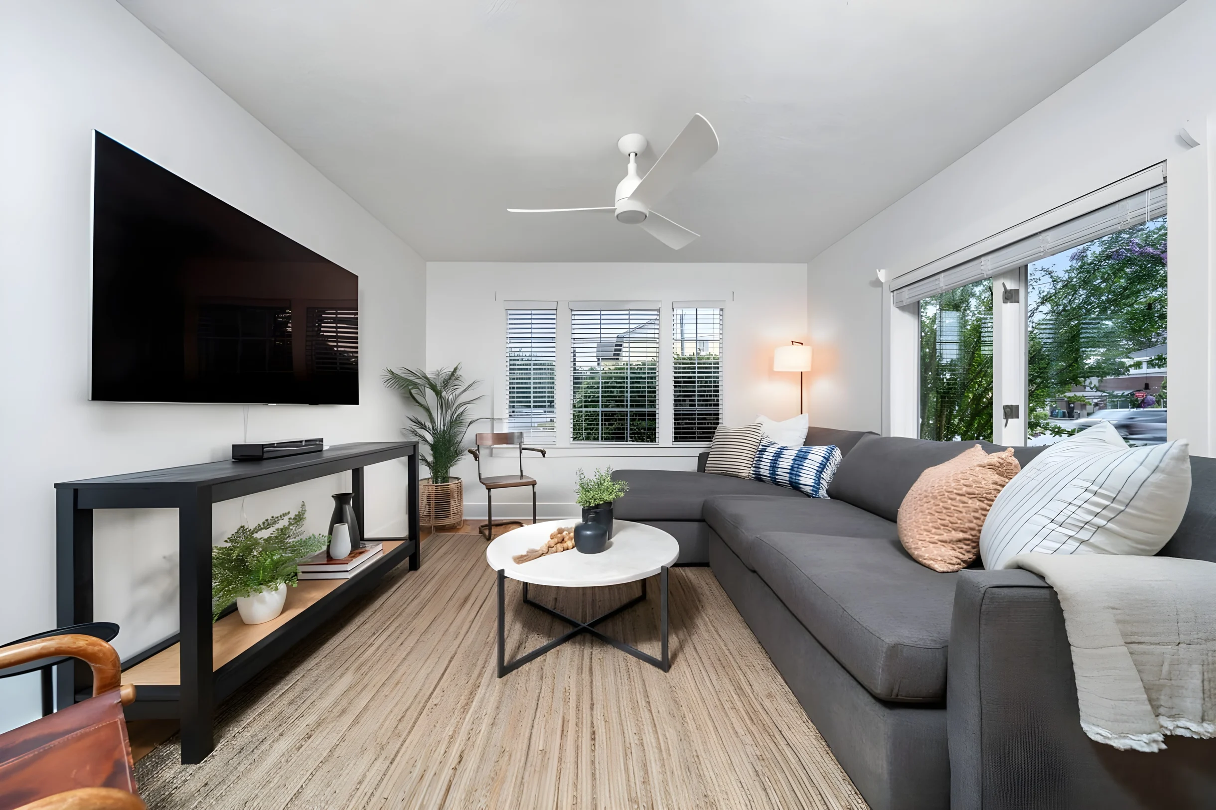 Apartment in Traverse City property photo 1
