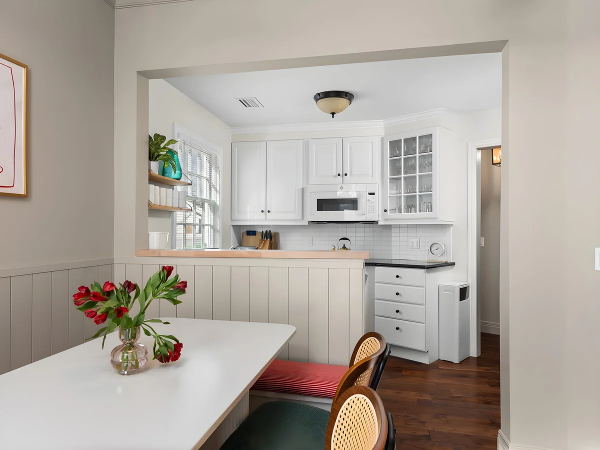 Apartment in Traverse City property photo 5