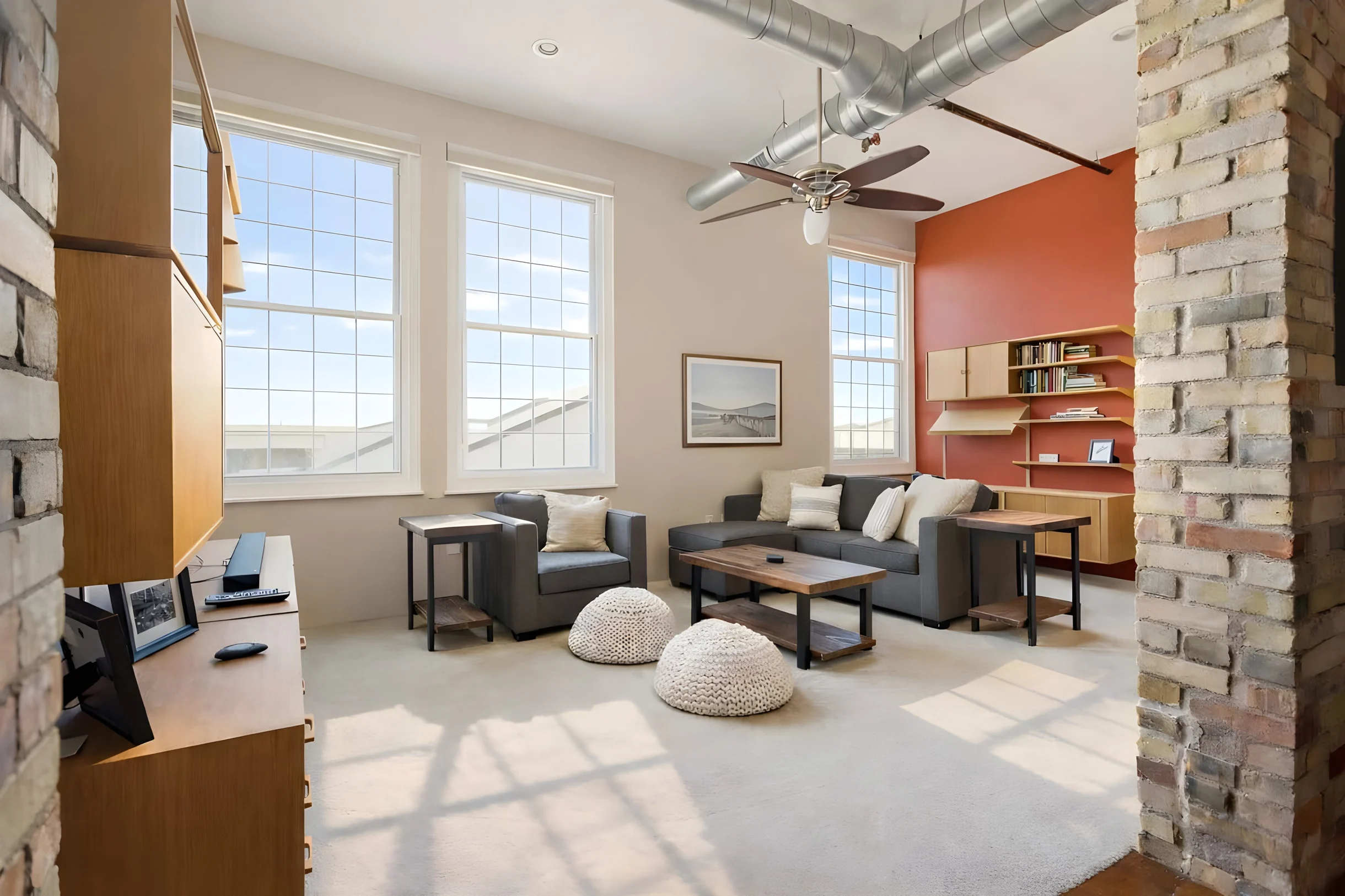 Apartment in Traverse City property photo 1