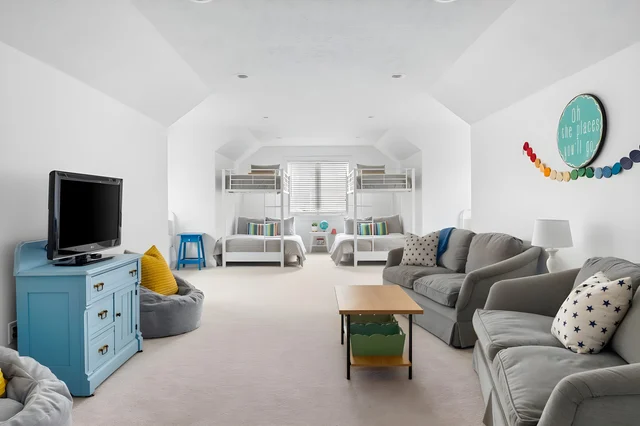 Childrens Playroom image 1