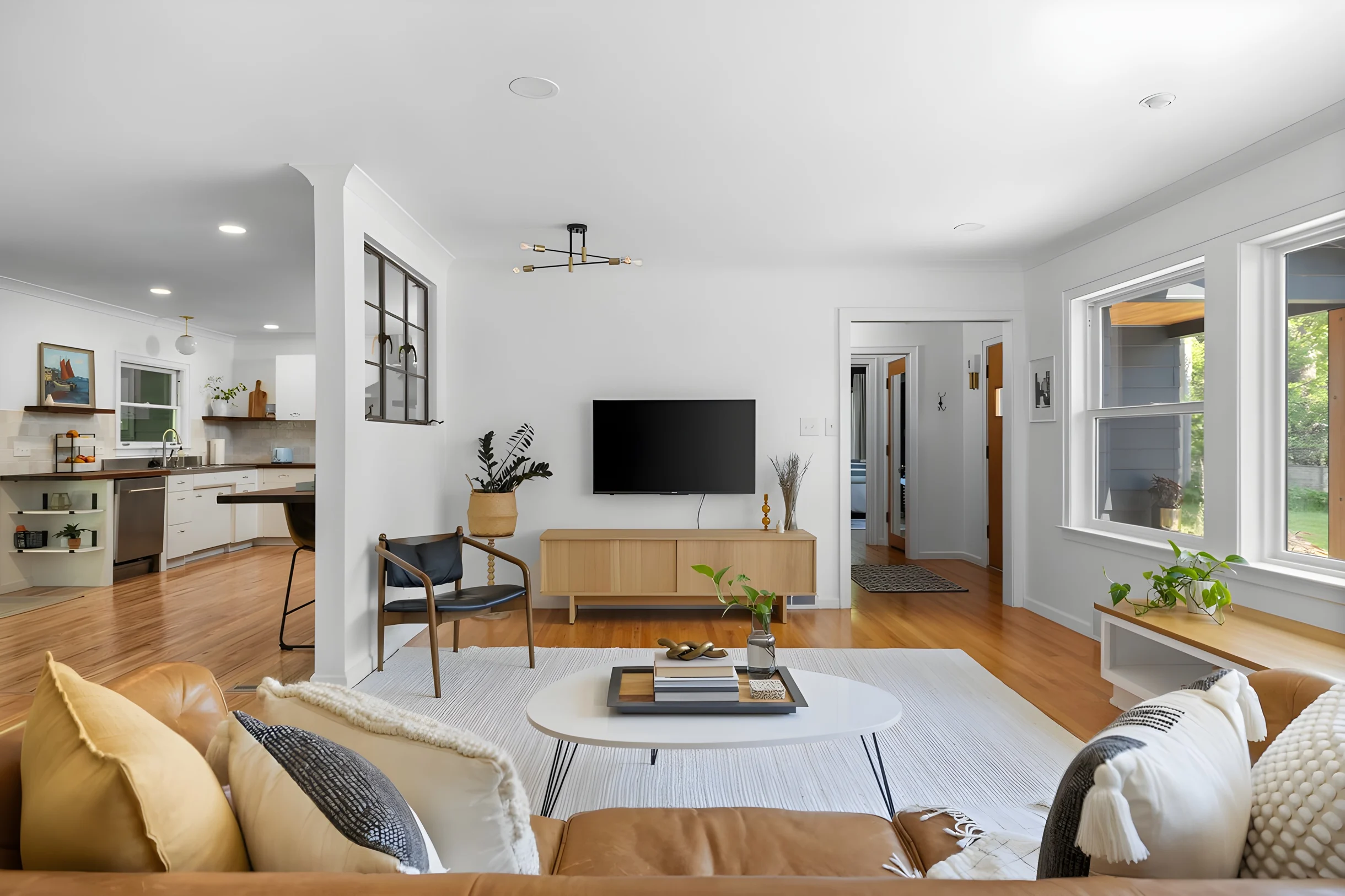 Apartment in Traverse City property photo 1