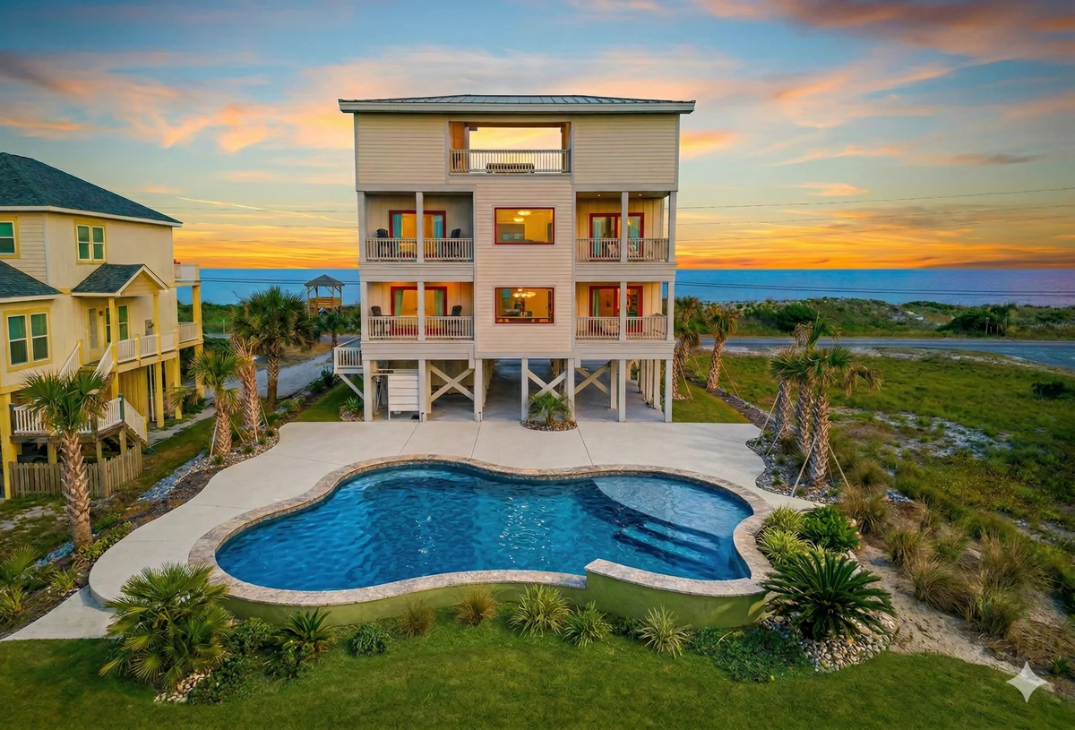 Wander North Topsail Beach