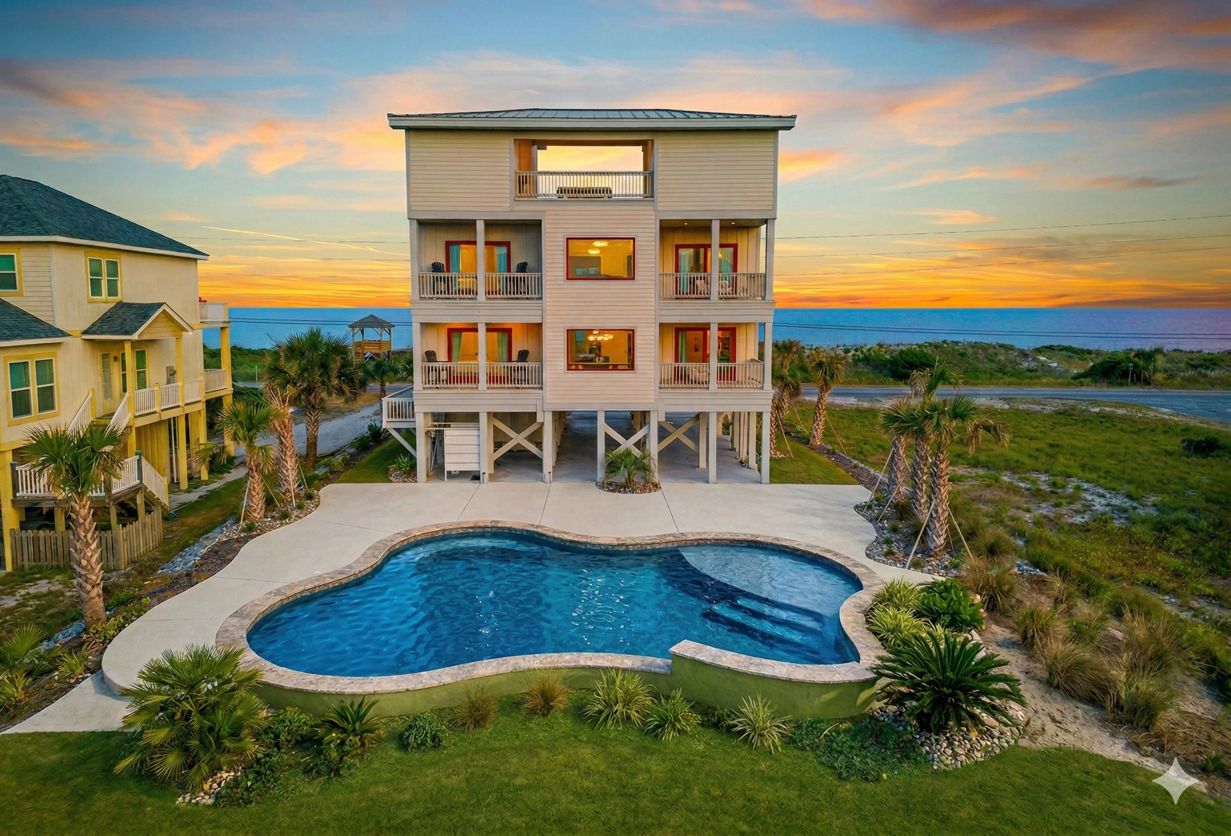 Wander North Topsail Beach #29