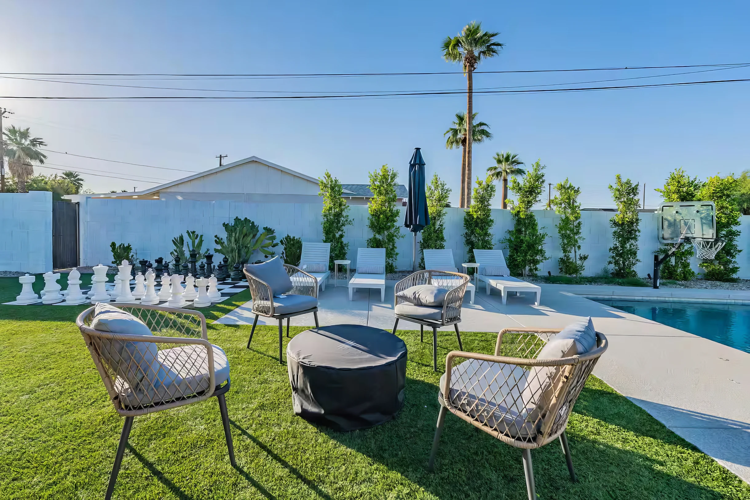 Wander Scottsdale Cypress #2