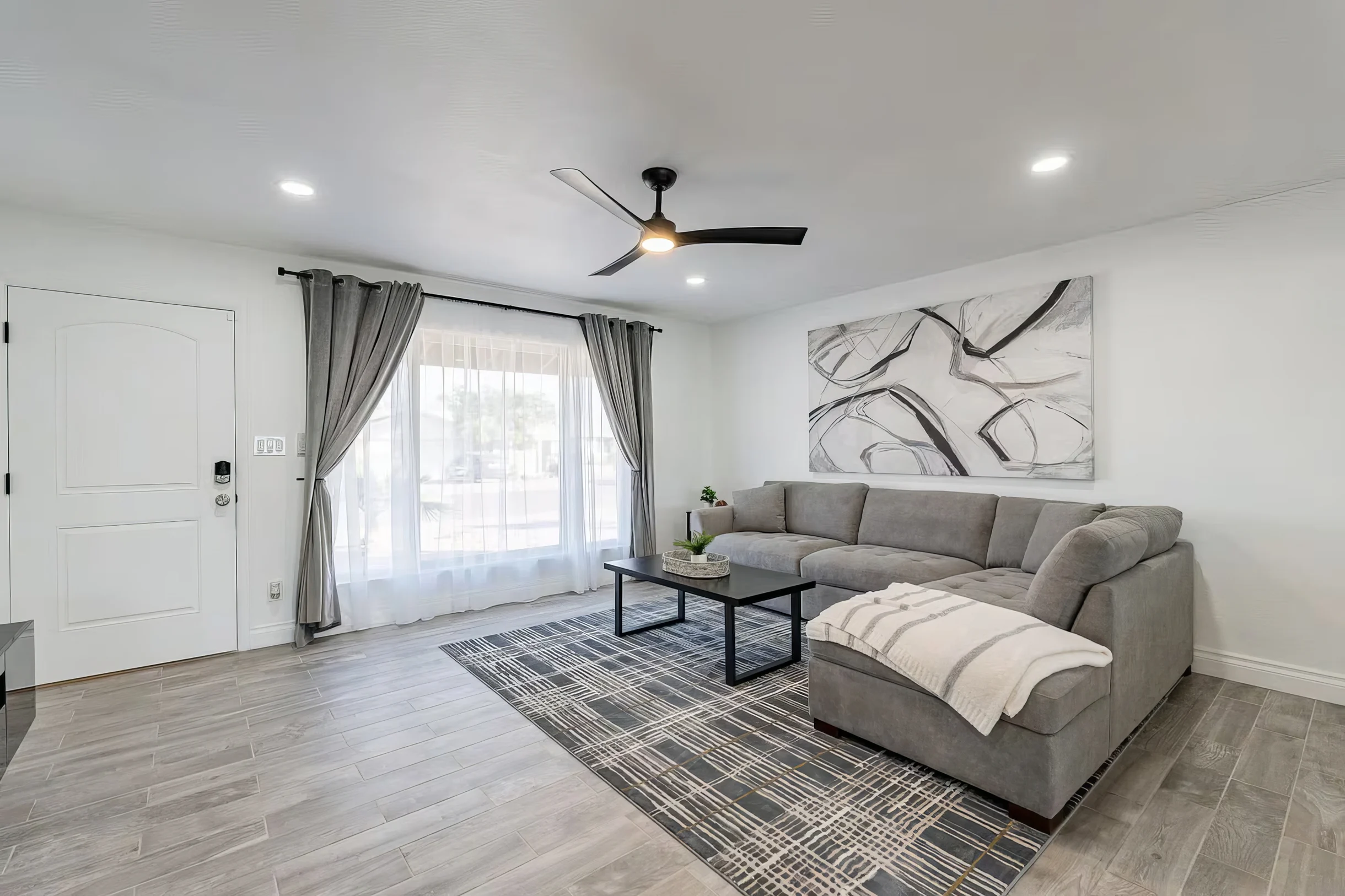 Wander Scottsdale Cypress #3