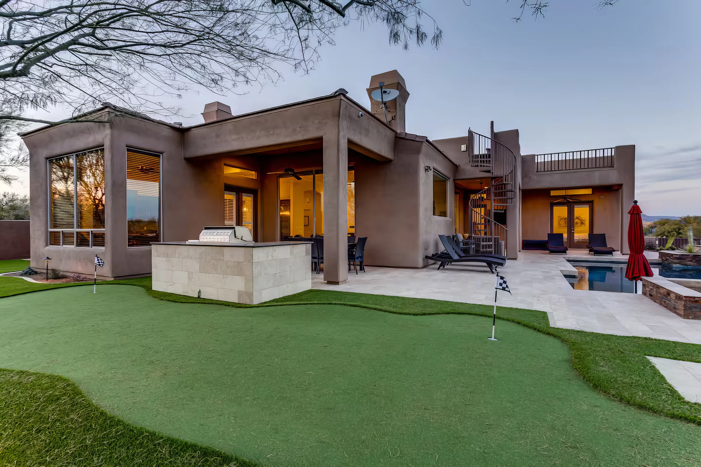 Wander Scottsdale Rocks #2