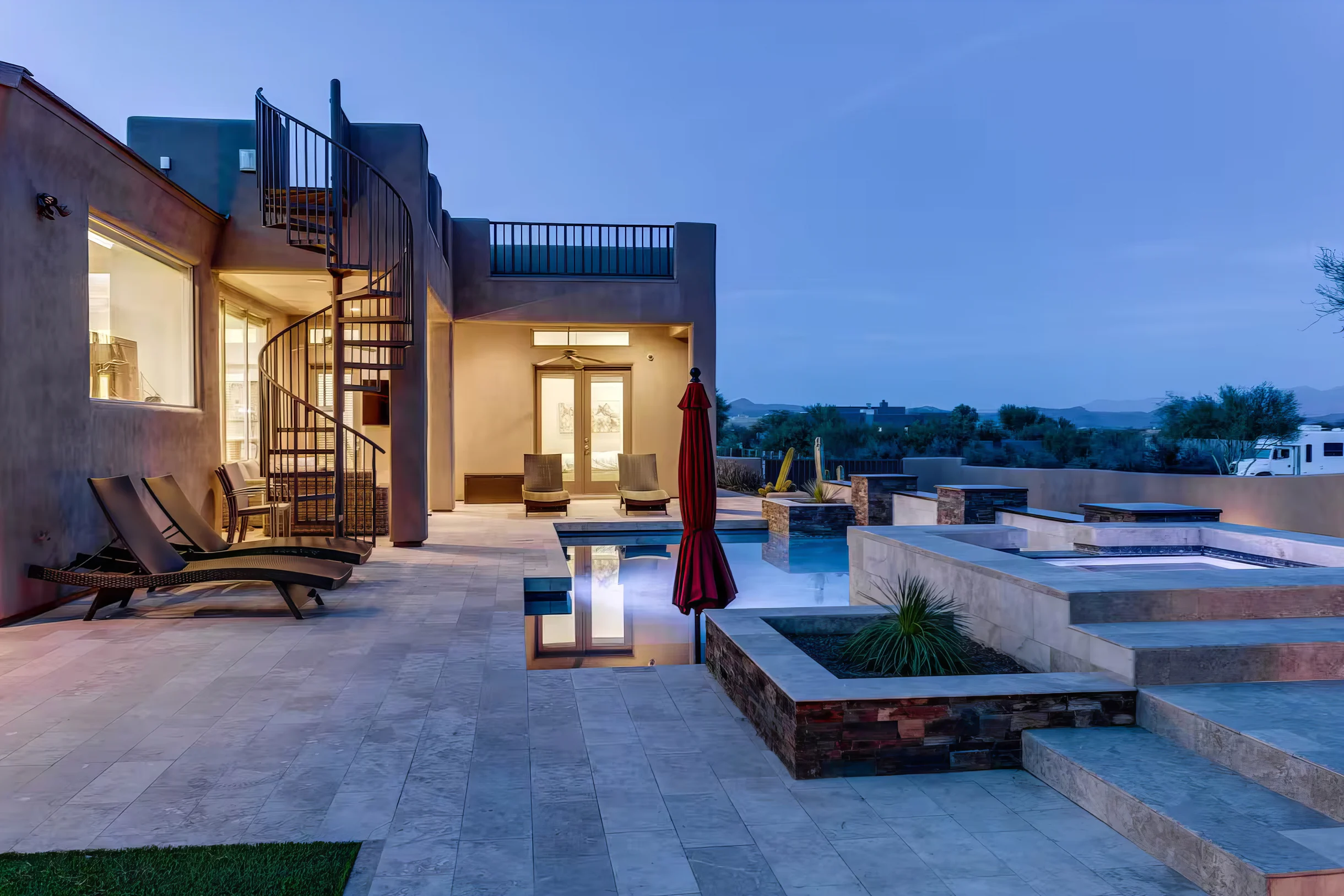 Wander Scottsdale Rocks