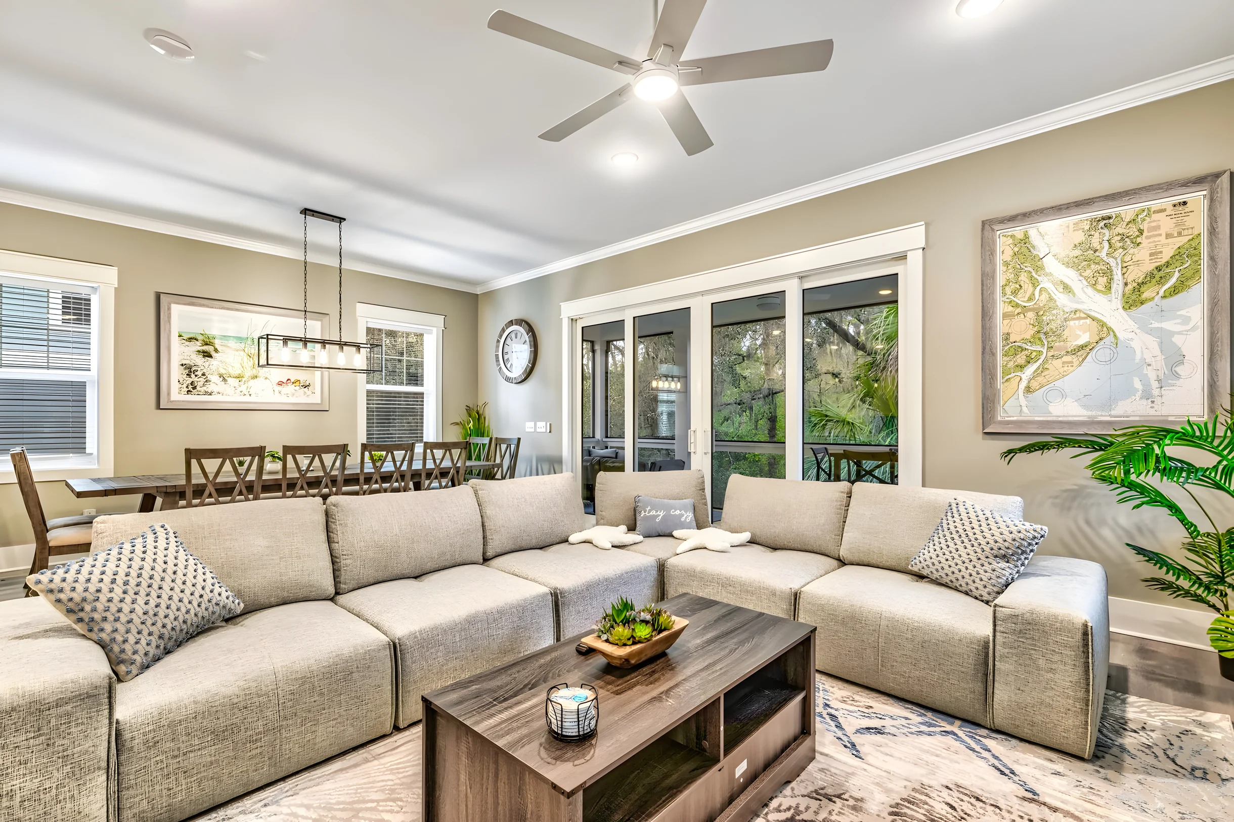 Wander Hilton Head Sandcastle #3