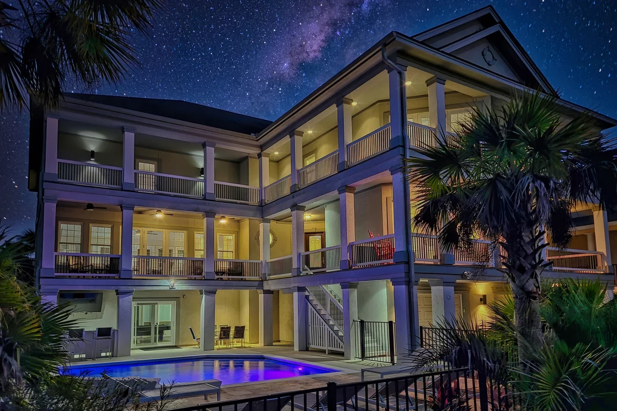 Wander Burkes Beach Haven #2