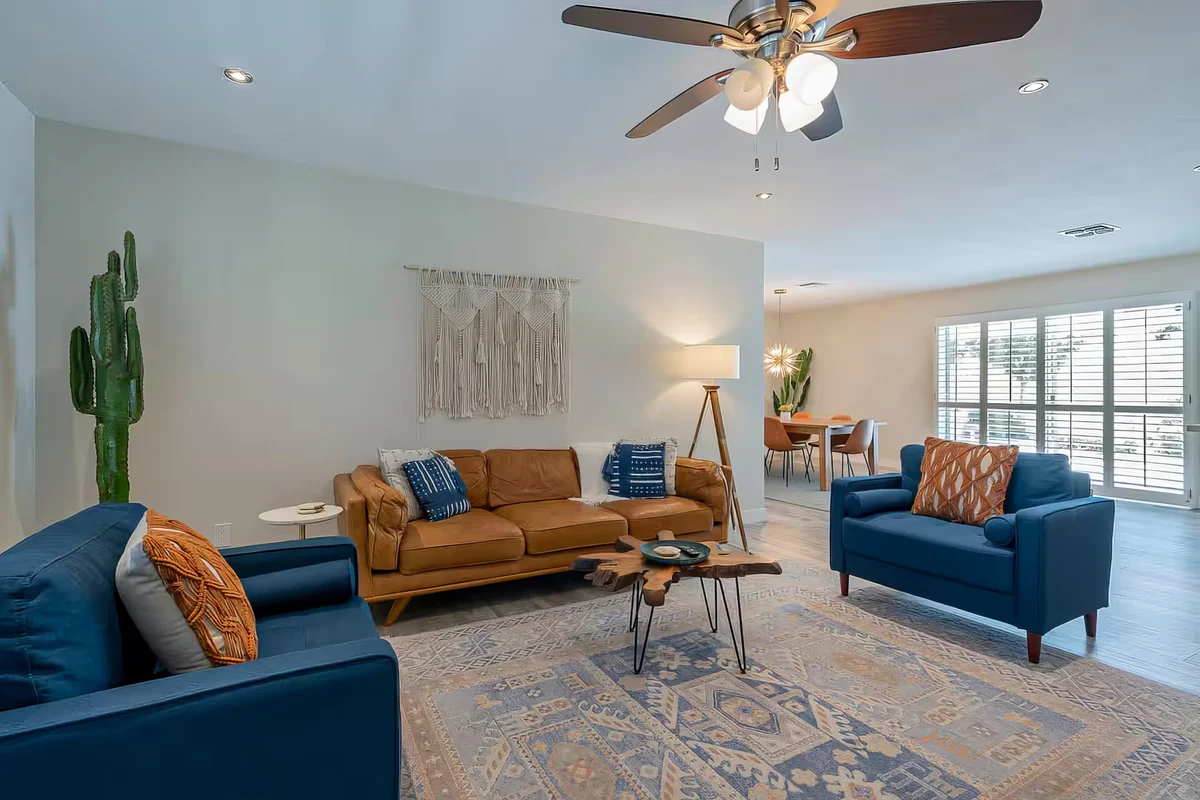 Wander Scottsdale Harmony