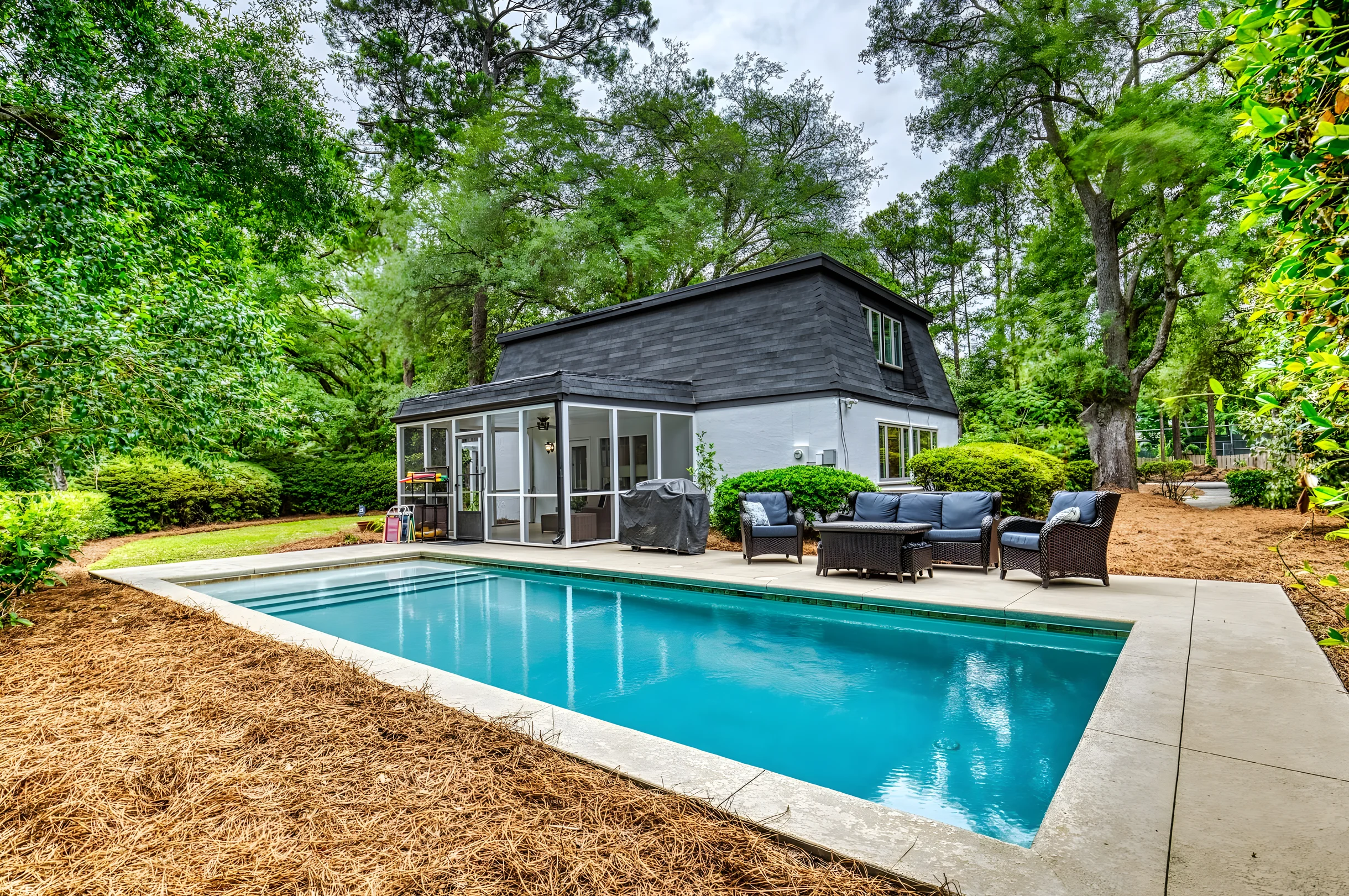 Wander Folly Field Beach
