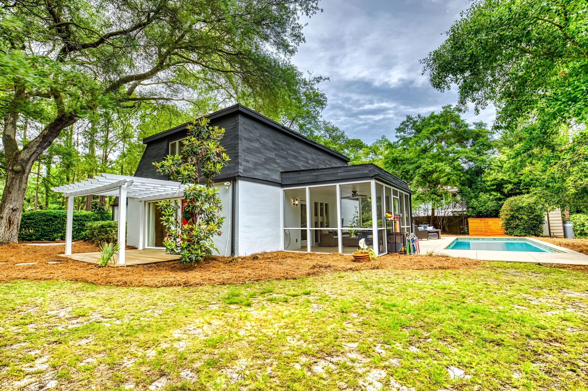 Wander Folly Field Beach #2