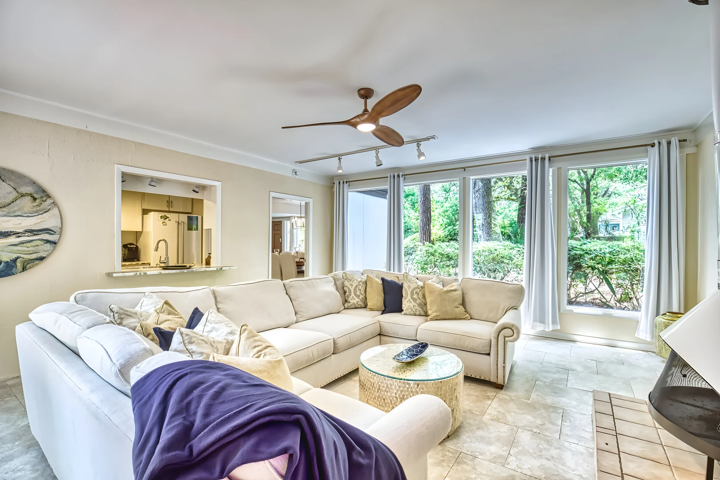 Wander Folly Field Beach #3