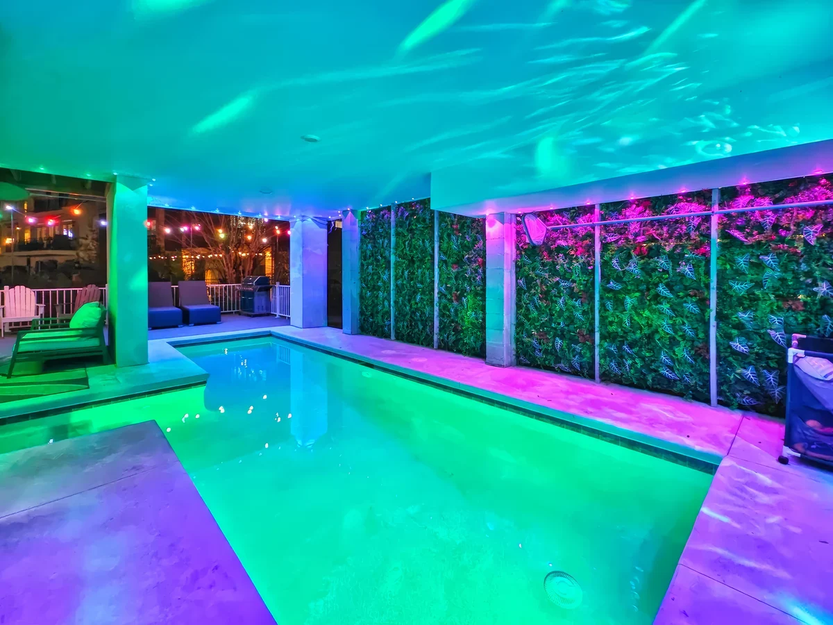 Wander Hilton Head Whisper