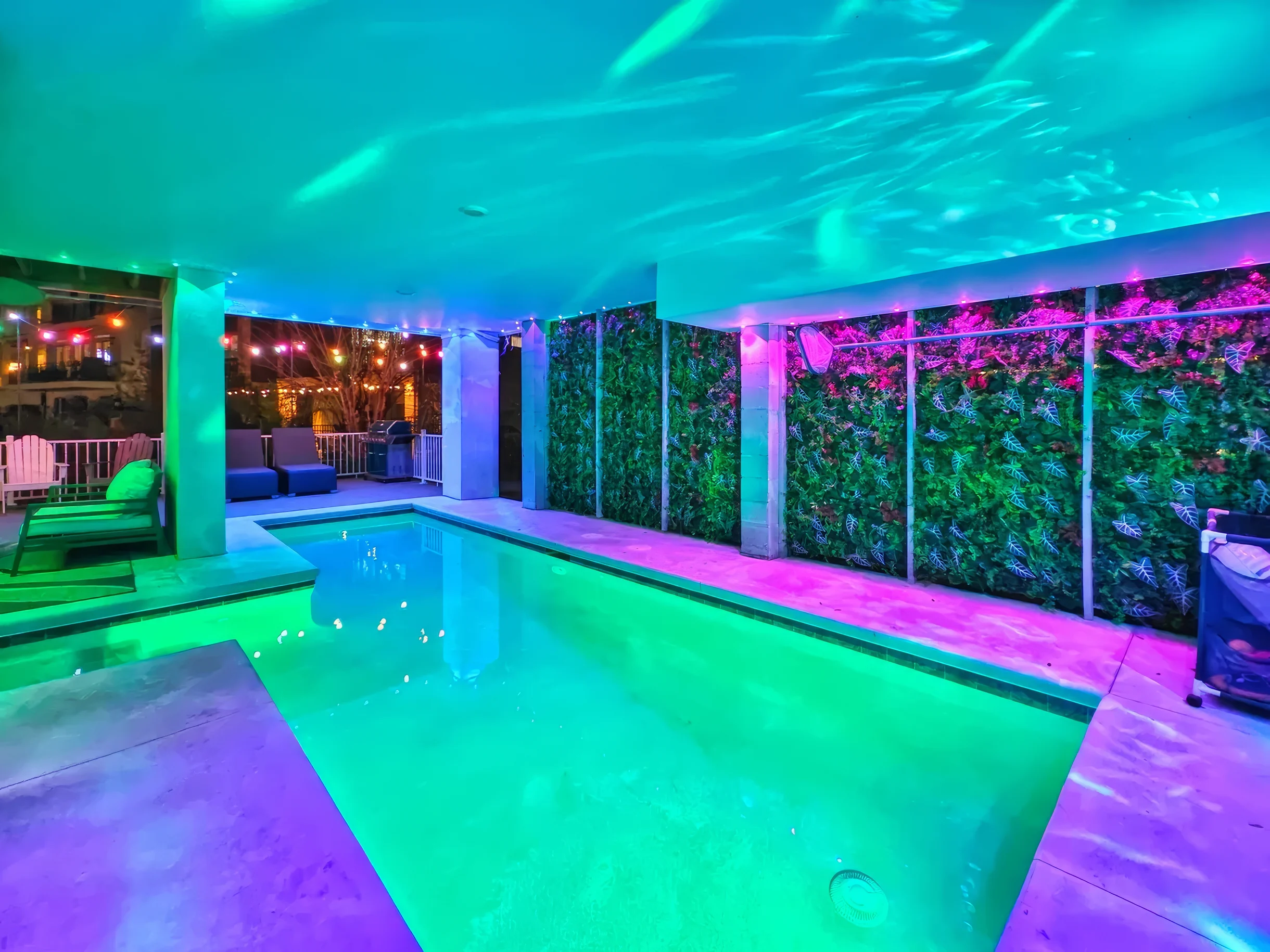 Wander Hilton Head Whisper #2