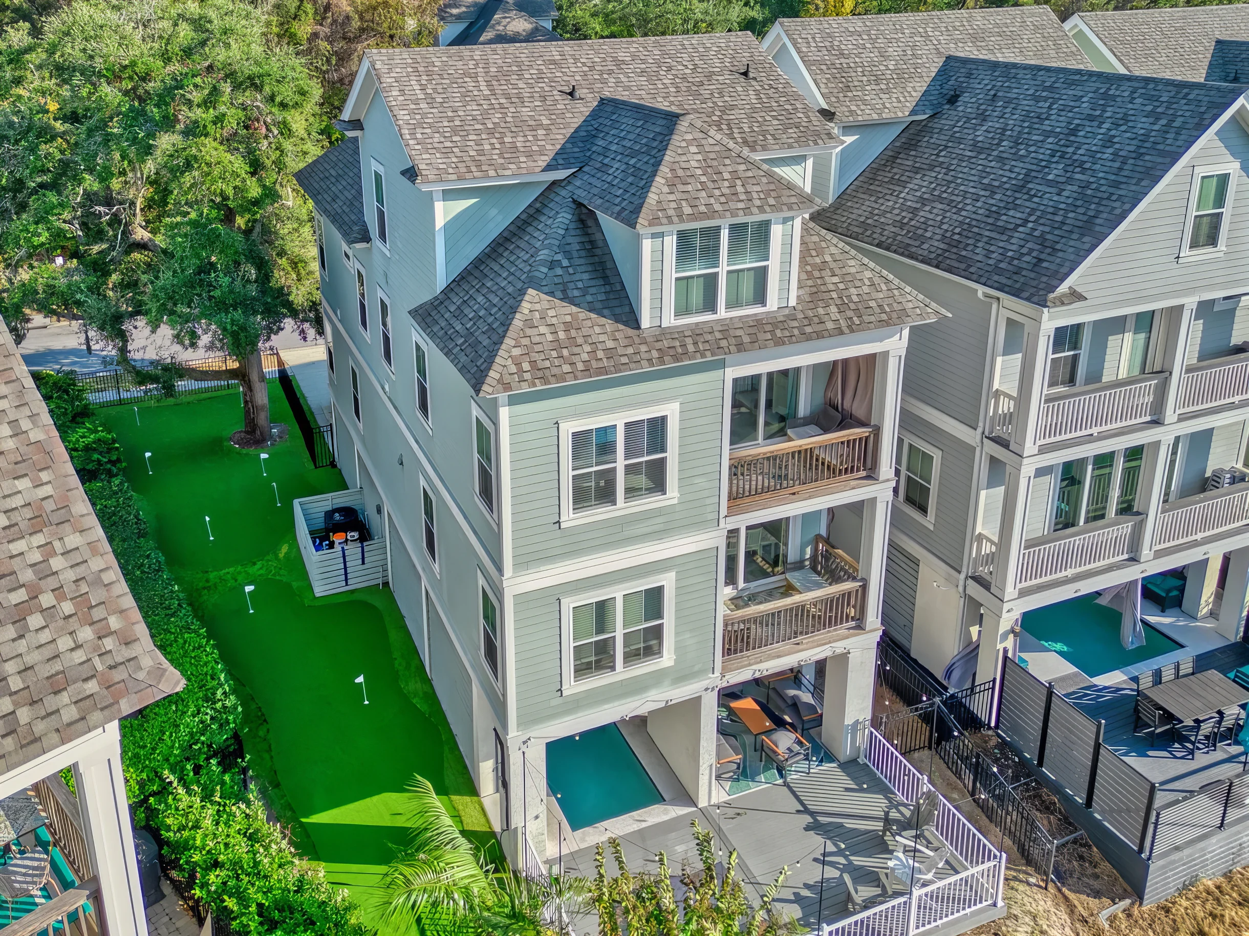 Wander Hilton Head Whisper