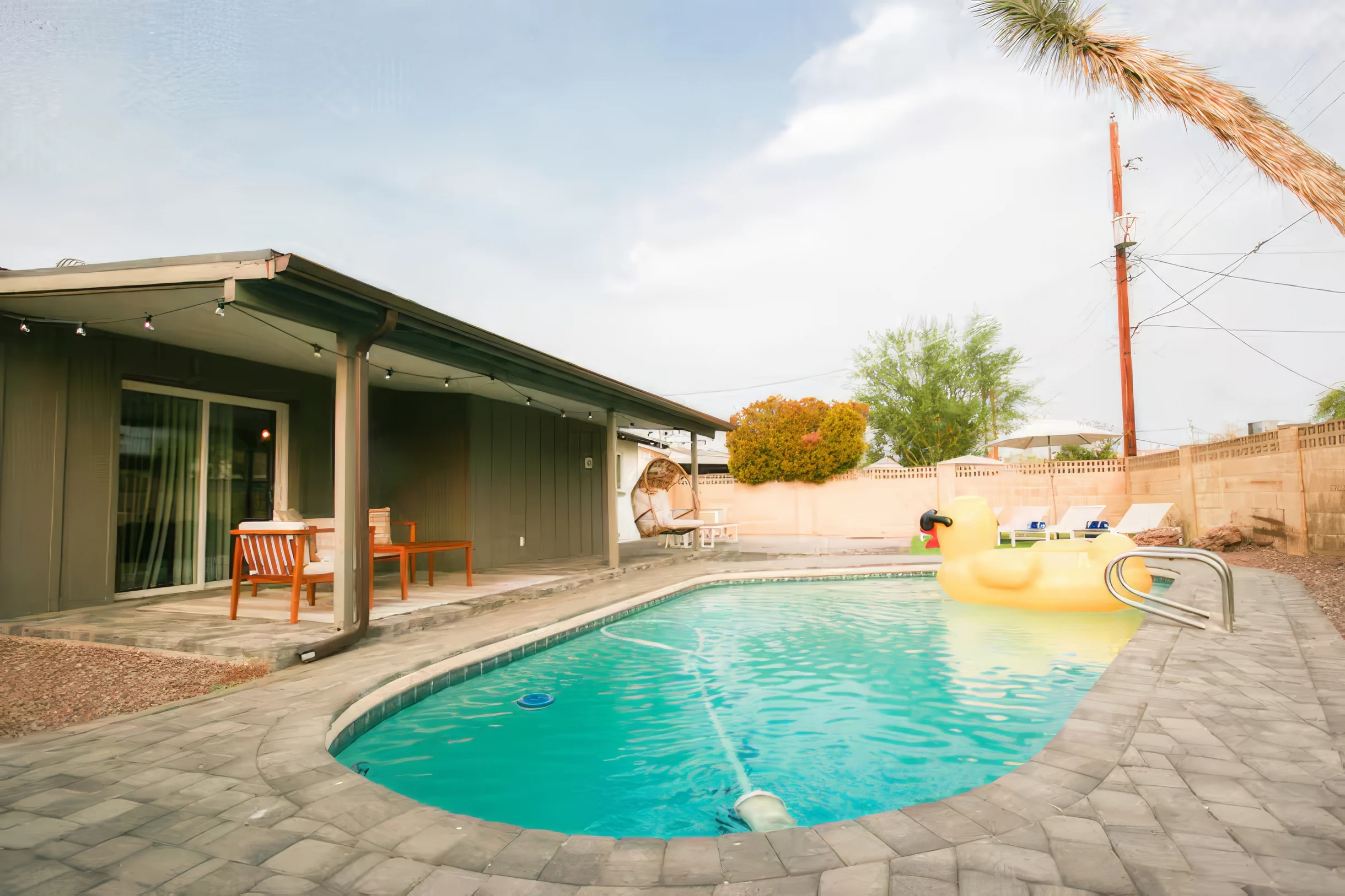 Wander Scottsdale Bloom