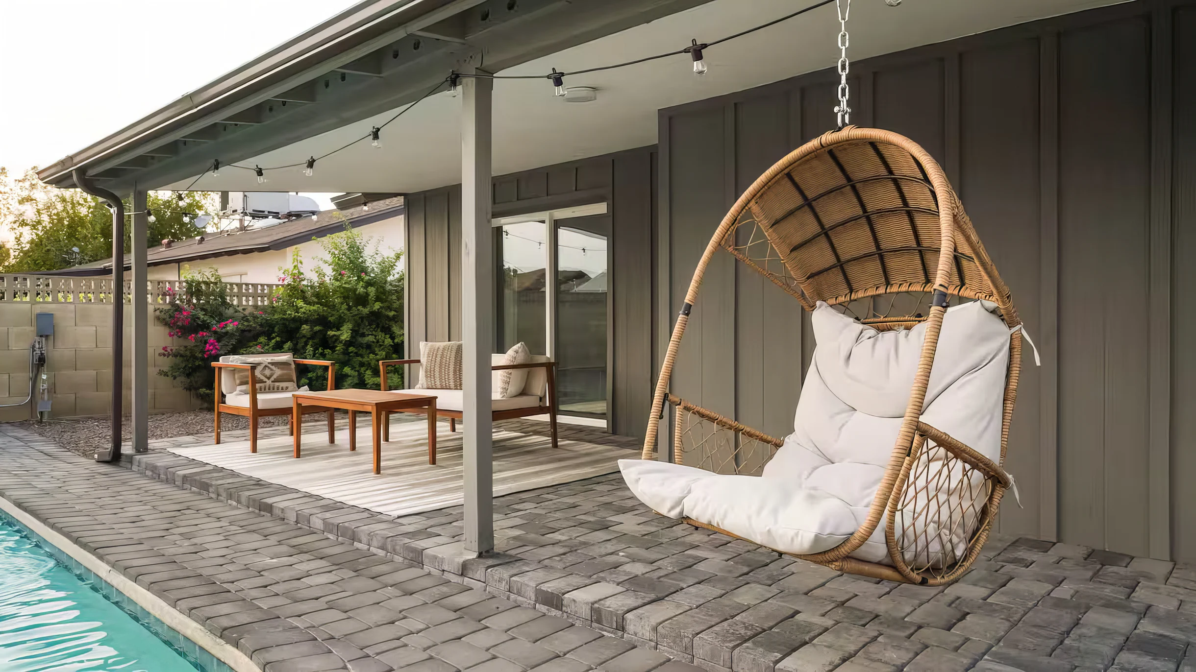 Wander Scottsdale Bloom #2