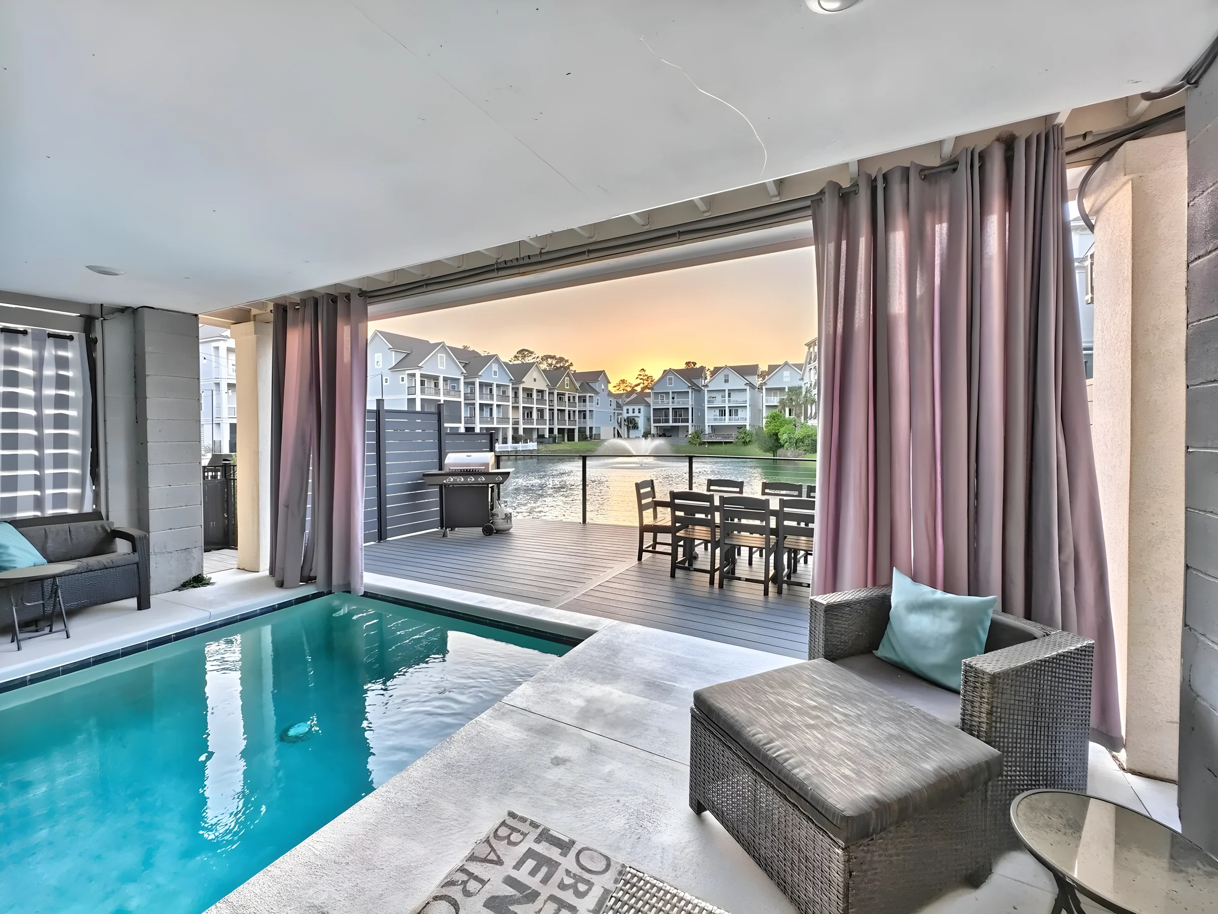 Wander Folly Field Escape #2