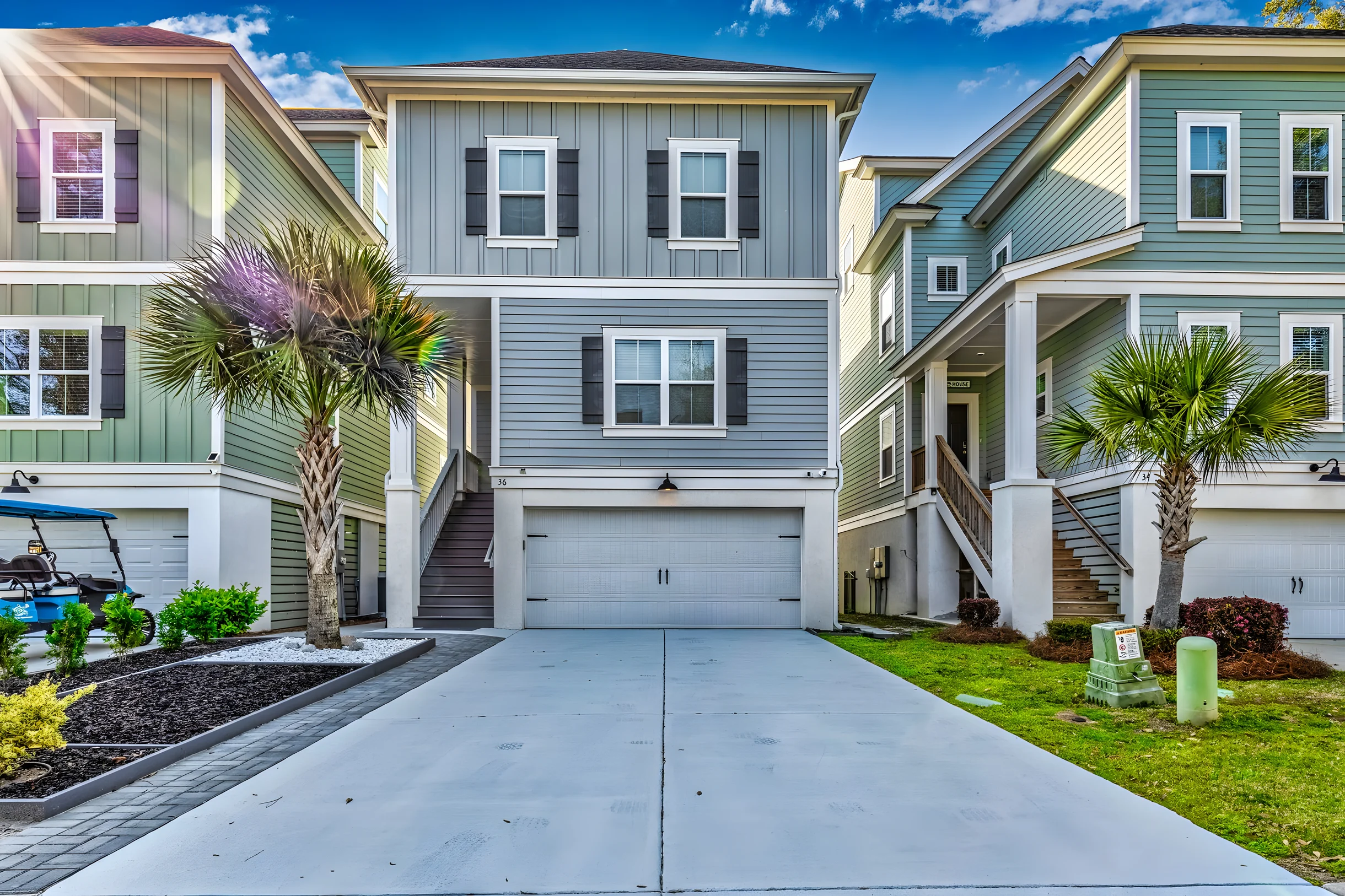 Wander Folly Field Escape #1