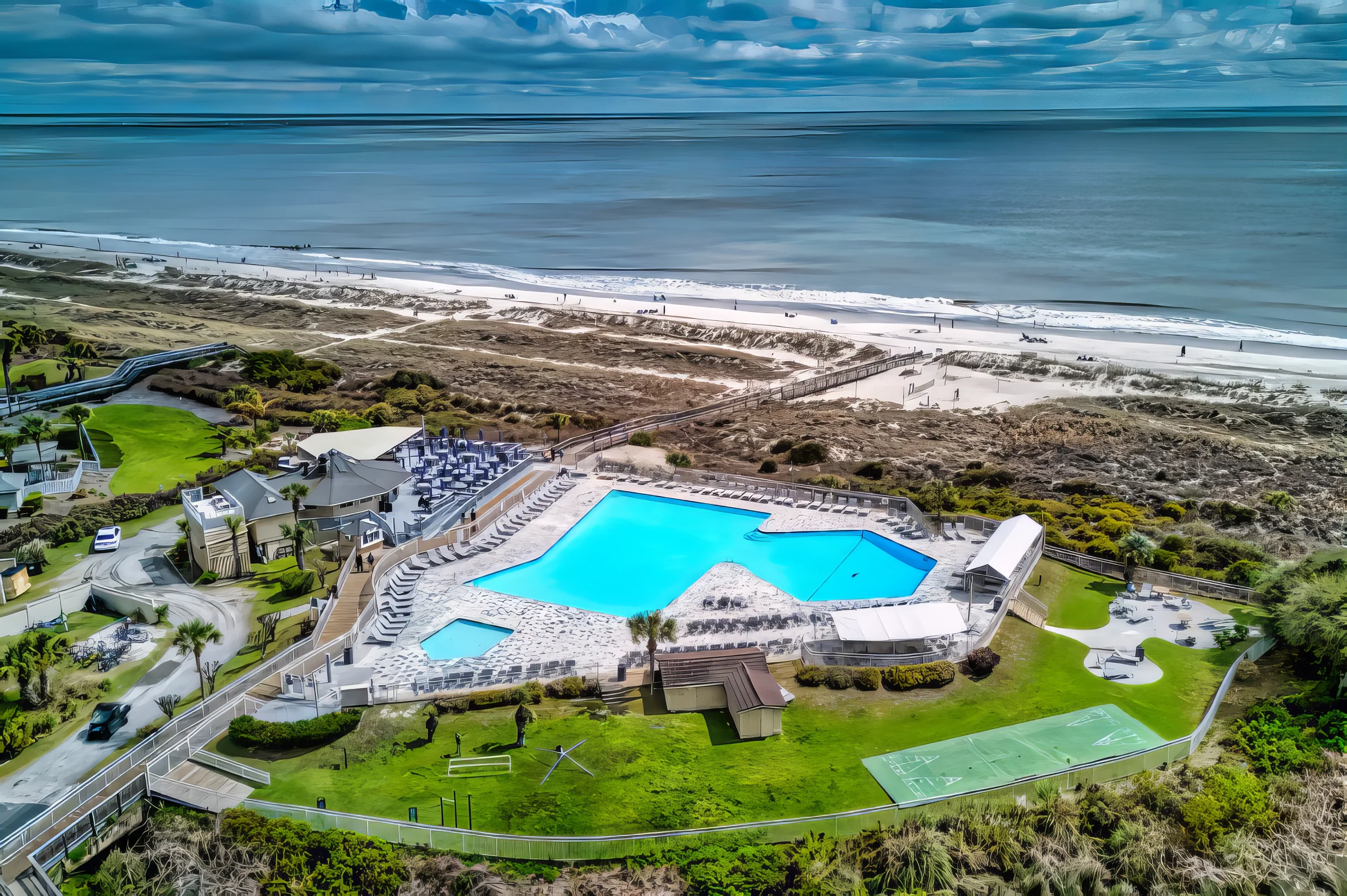 Wander Folly Field Glow #3