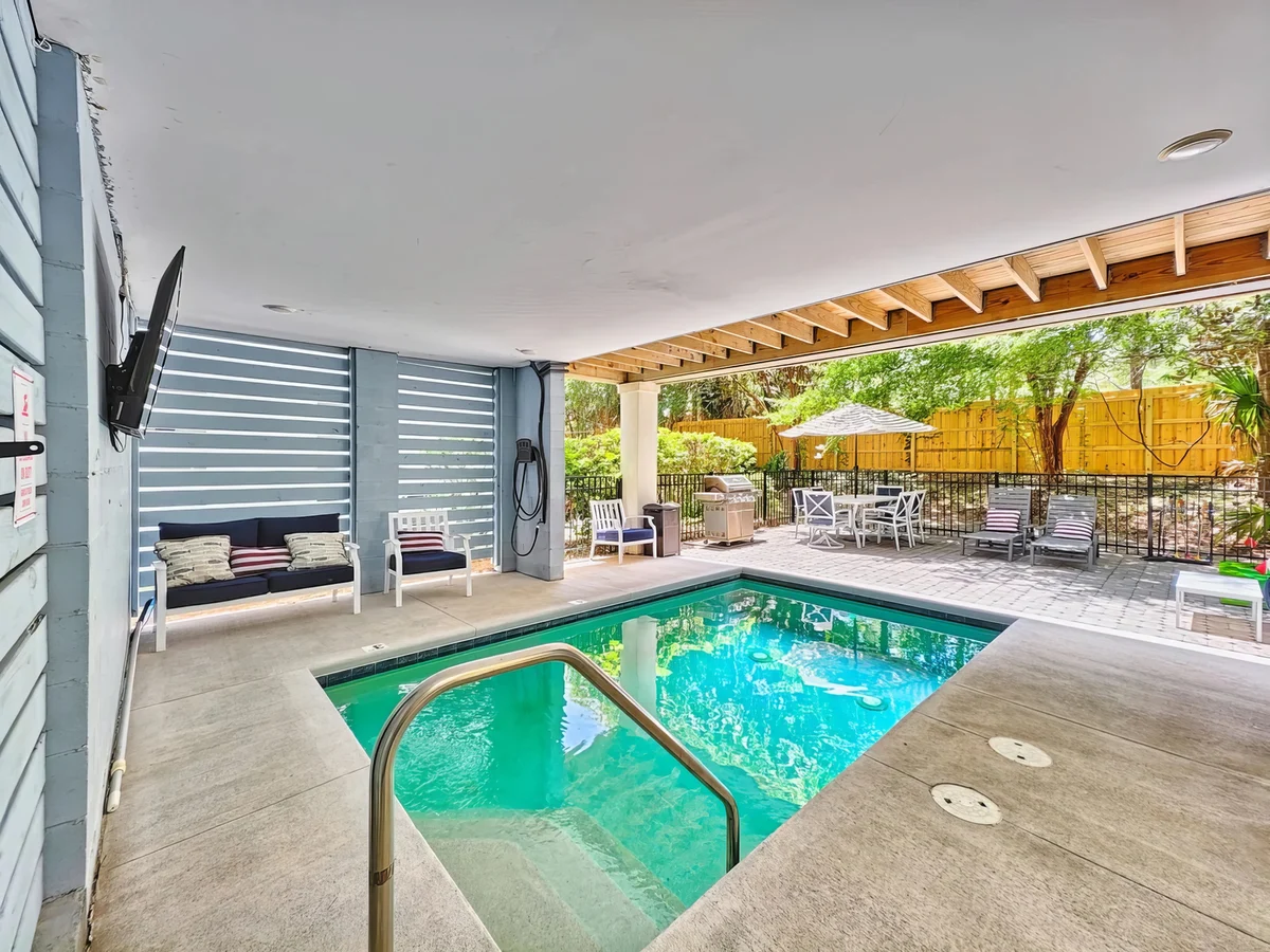 Wander Hilton Head Alligators #2