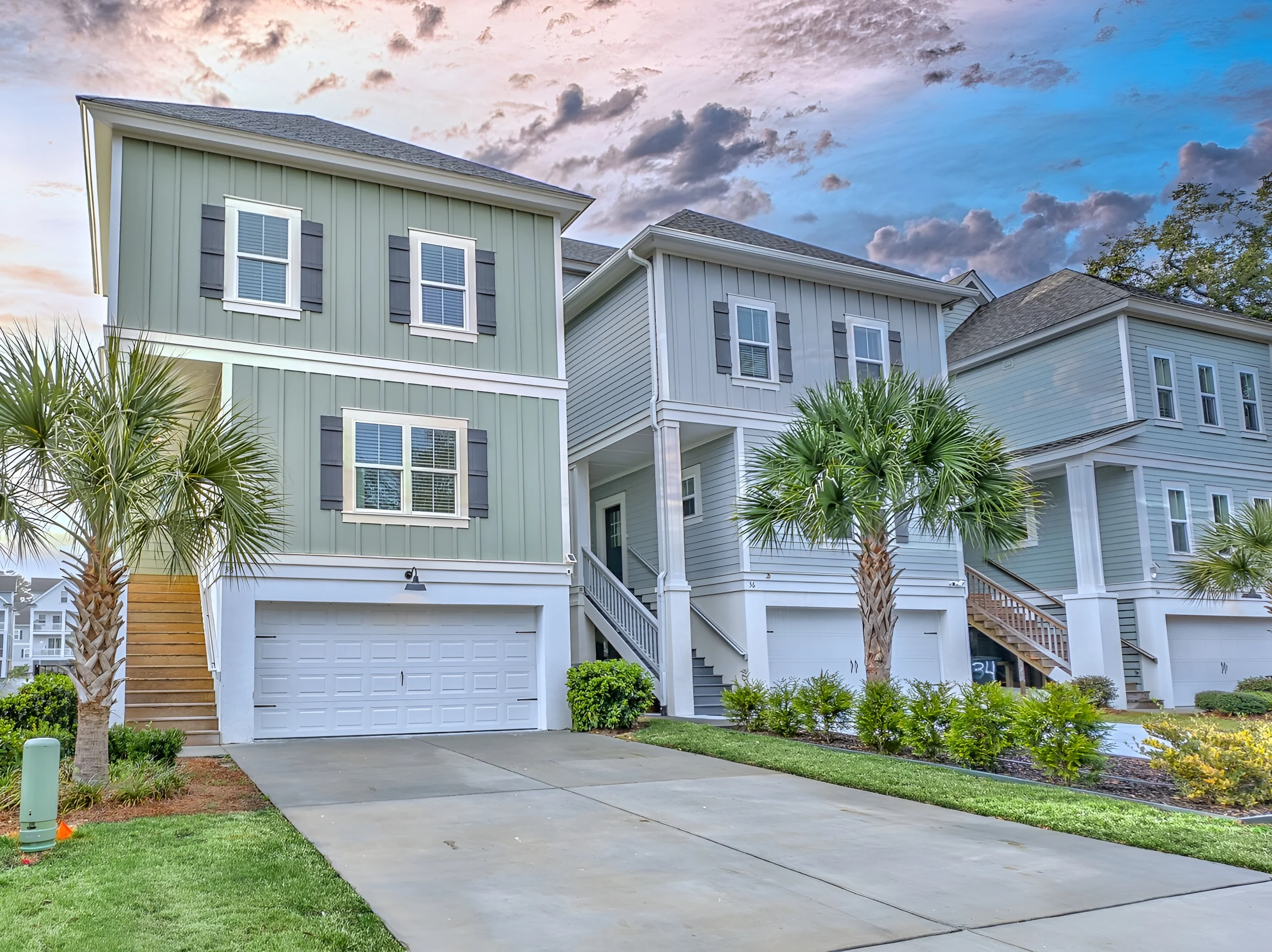 Wander Folly Field Drift #1