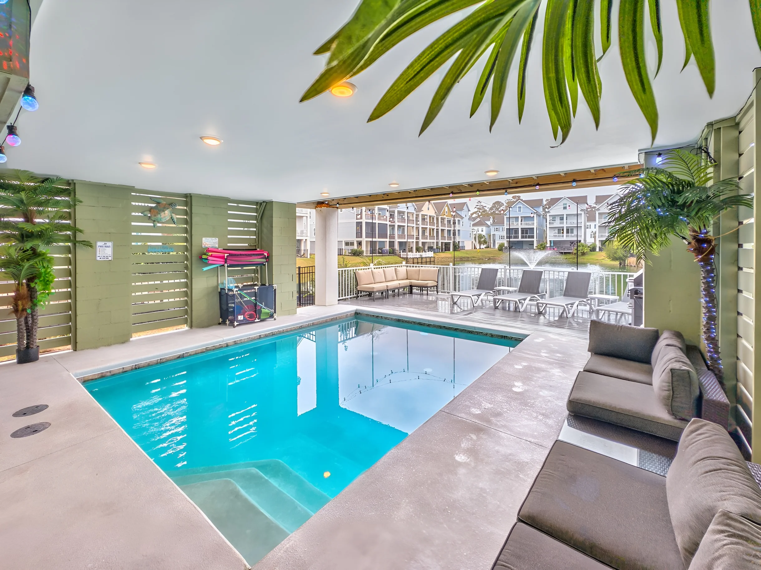 Wander Folly Field Drift #2