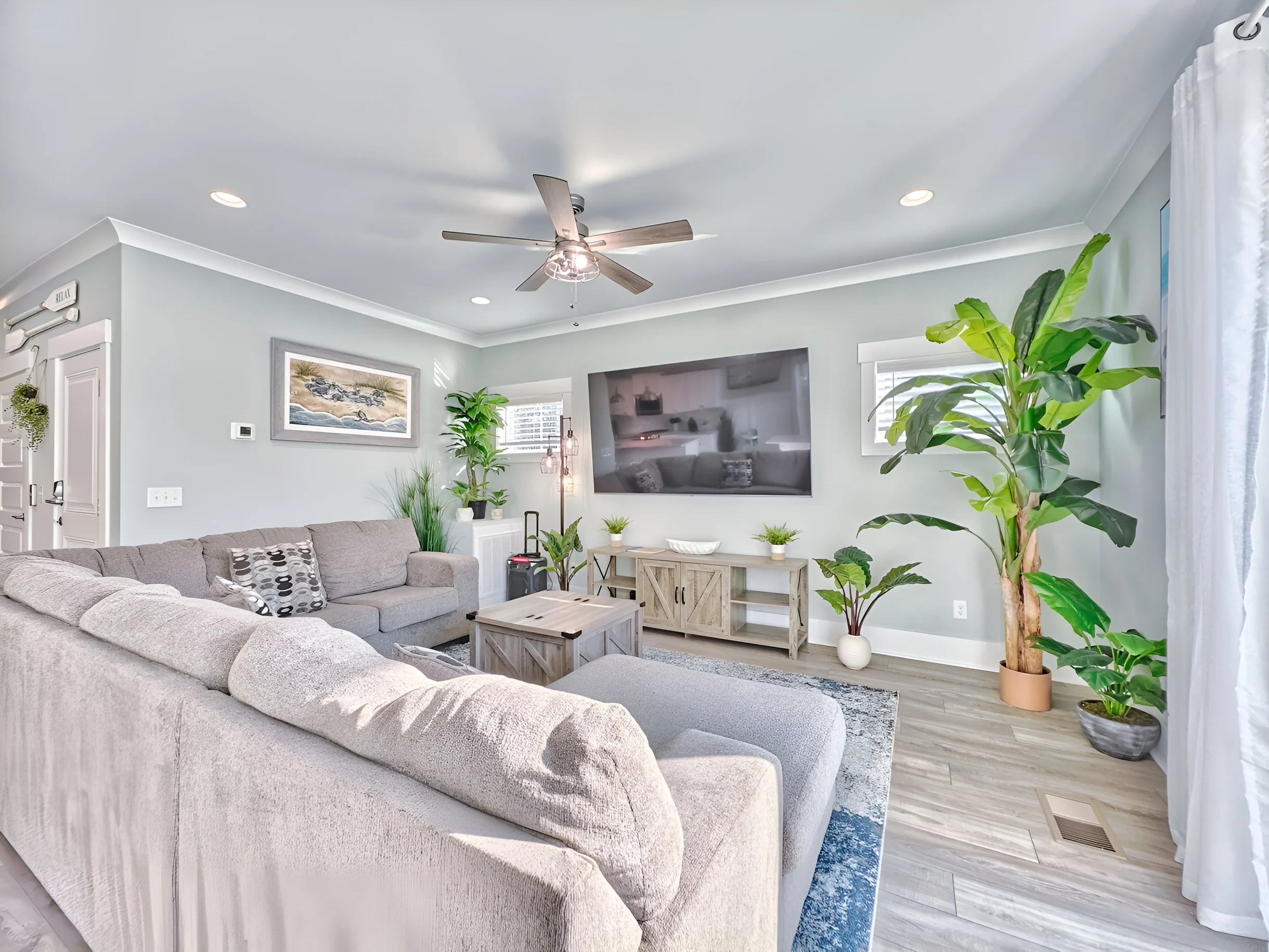 Wander Folly Field Drift #3