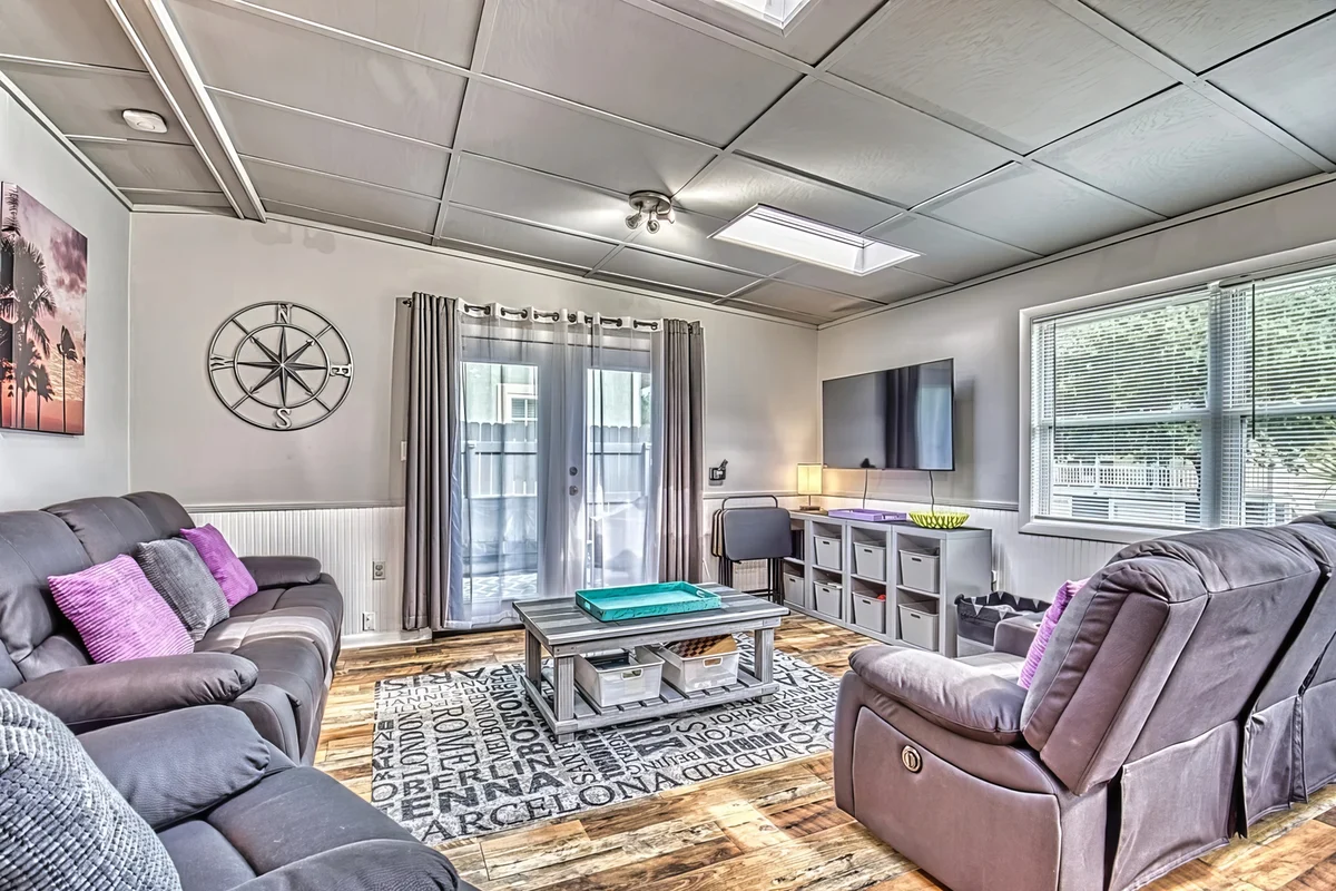 Wander Bradley Beach Retreat #3